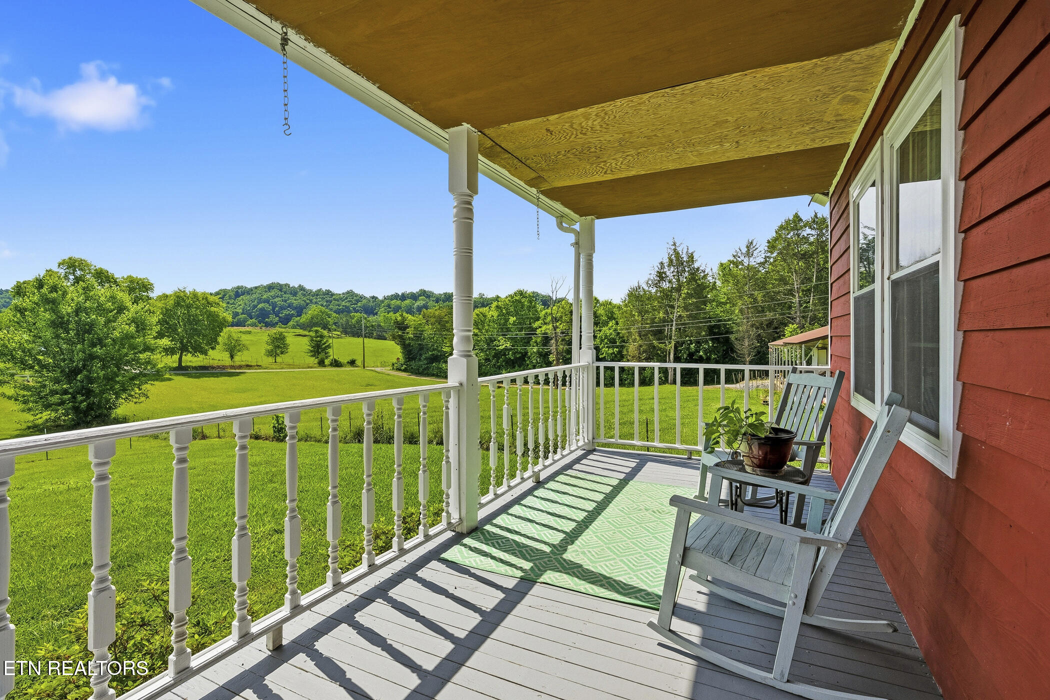 745 Leadvale Church Road White Pine TN 37890