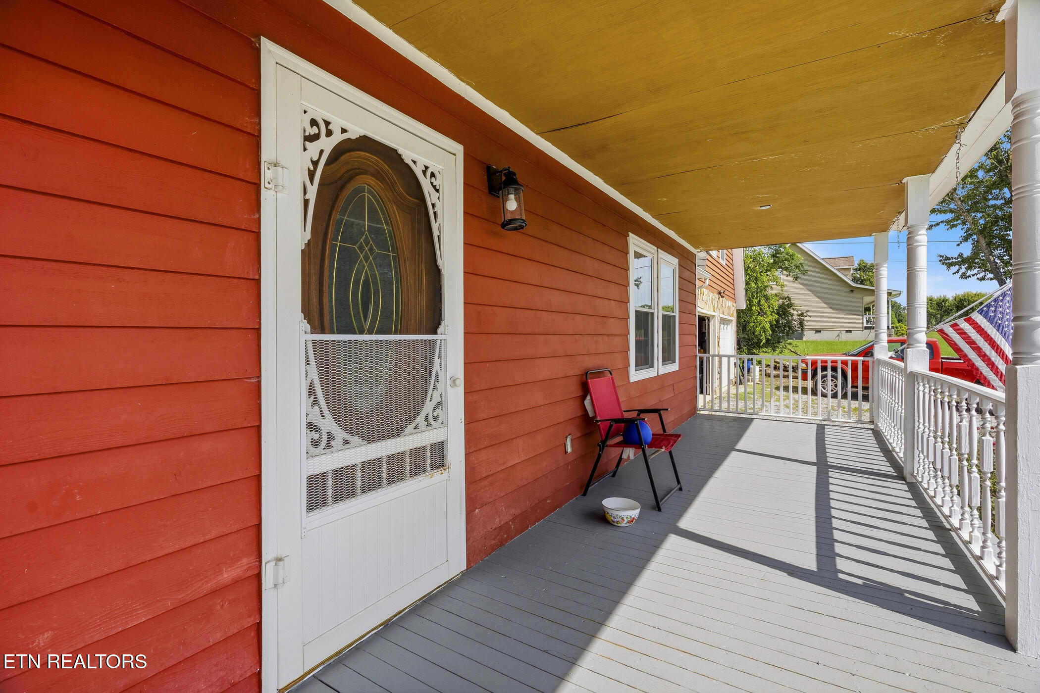 745 Leadvale Church Road White Pine TN 37890