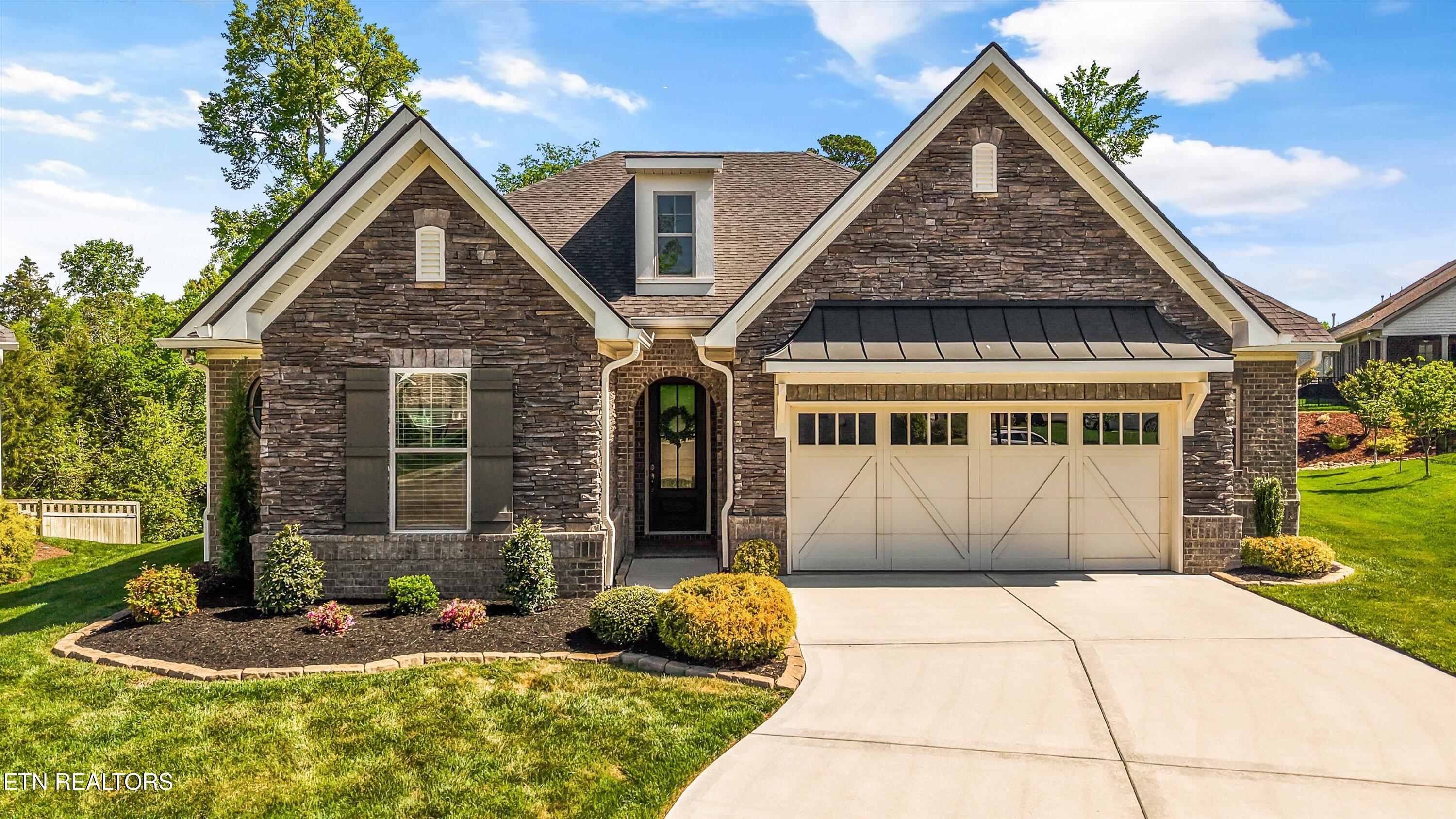 1504 Virgo Lane Knoxville TN 37922