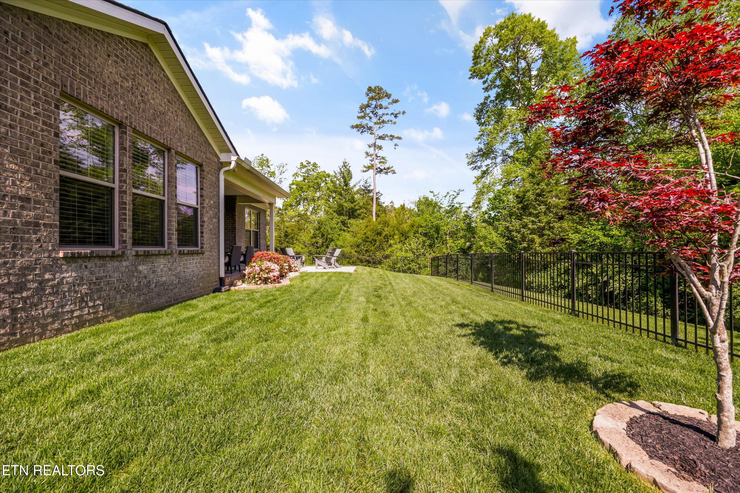 1504 Virgo Lane Knoxville TN 37922