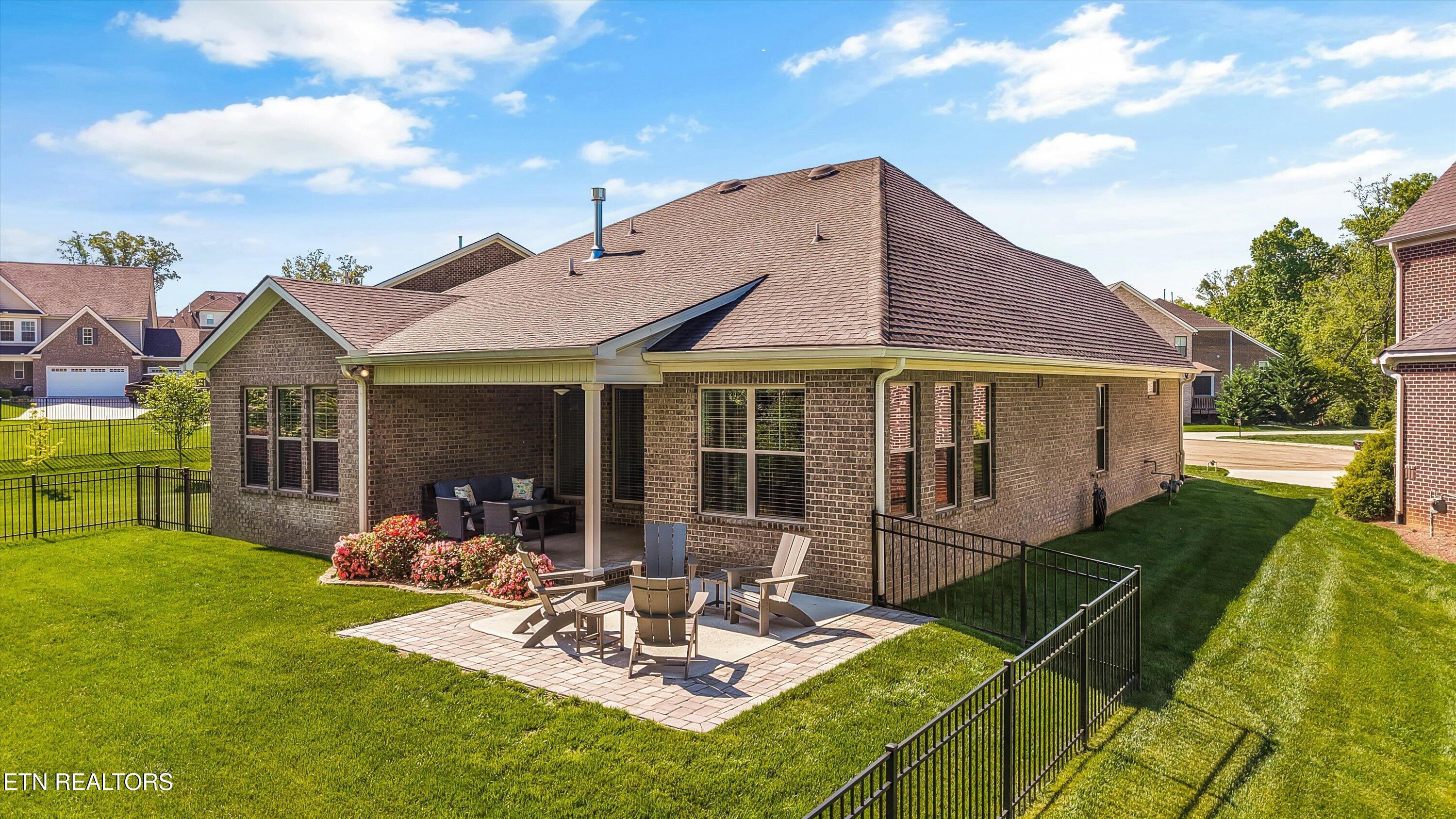 1504 Virgo Lane Knoxville TN 37922