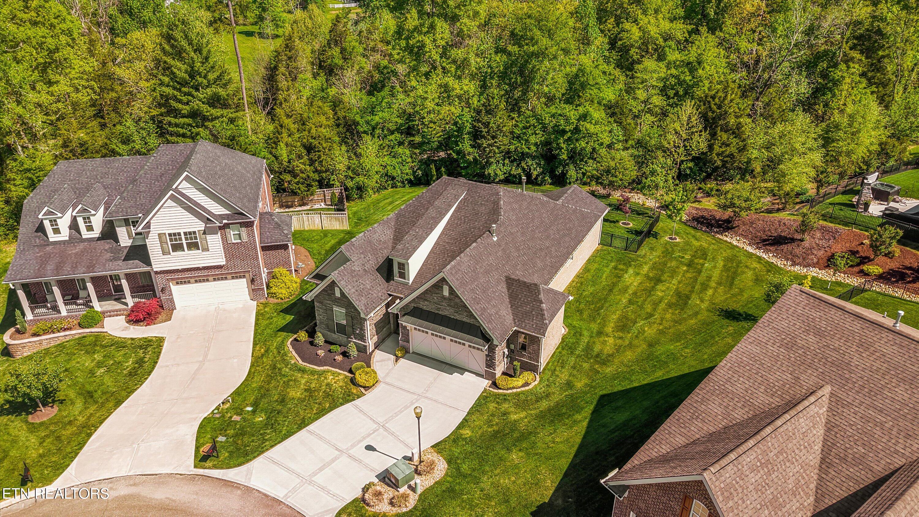 1504 Virgo Lane Knoxville TN 37922