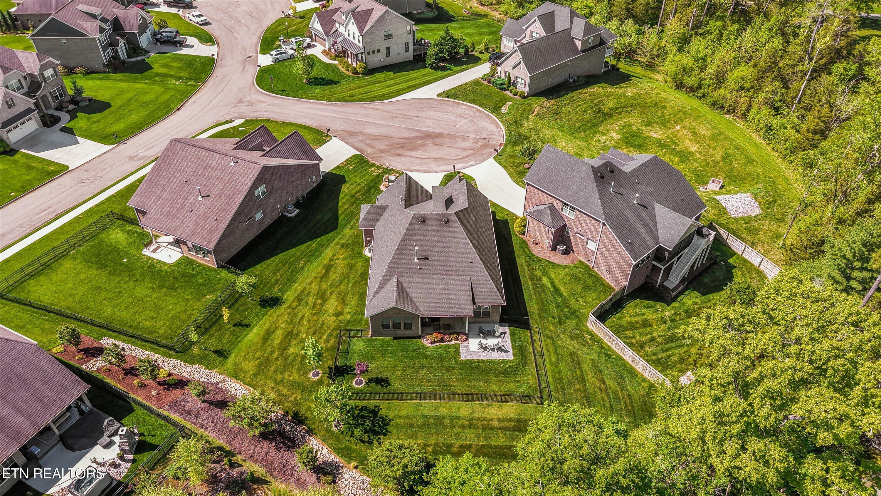 1504 Virgo Lane Knoxville TN 37922