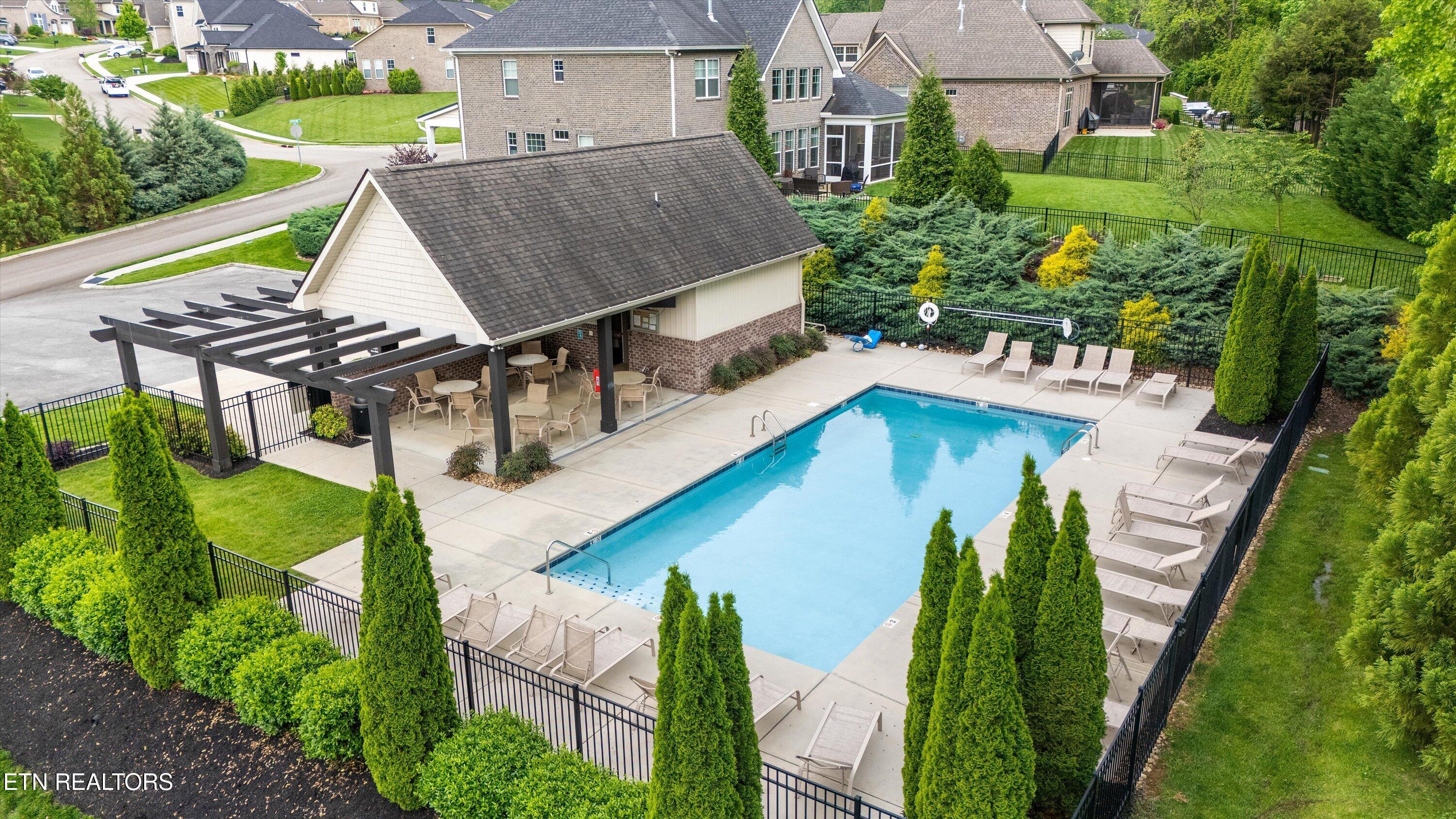 1504 Virgo Lane Knoxville TN 37922