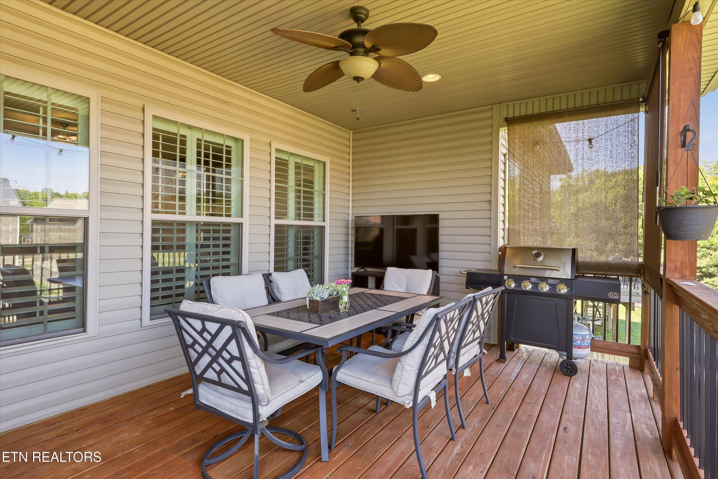 10611 Tin Man Lane Knoxville TN 37932