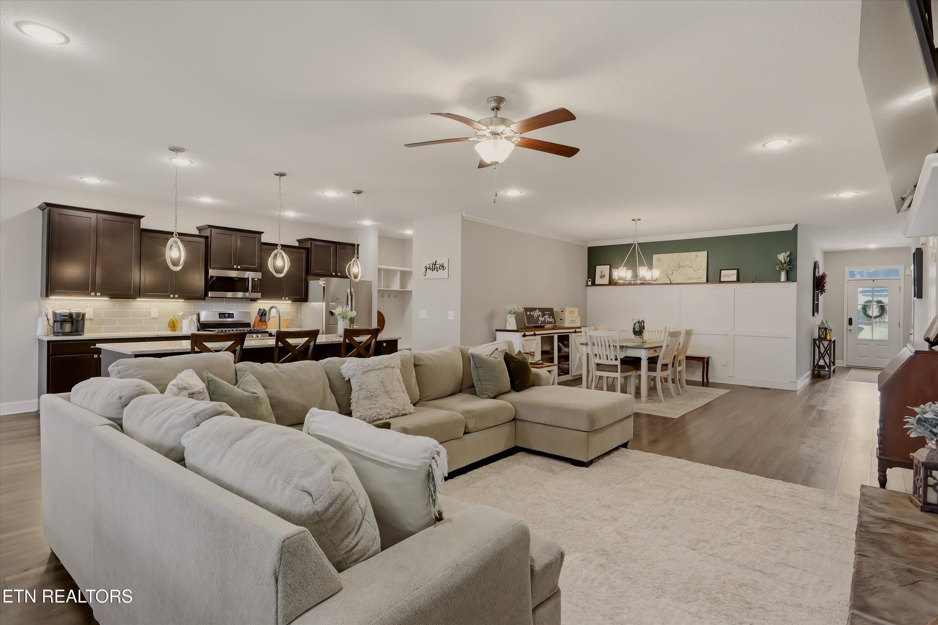 10611 Tin Man Lane Knoxville TN 37932