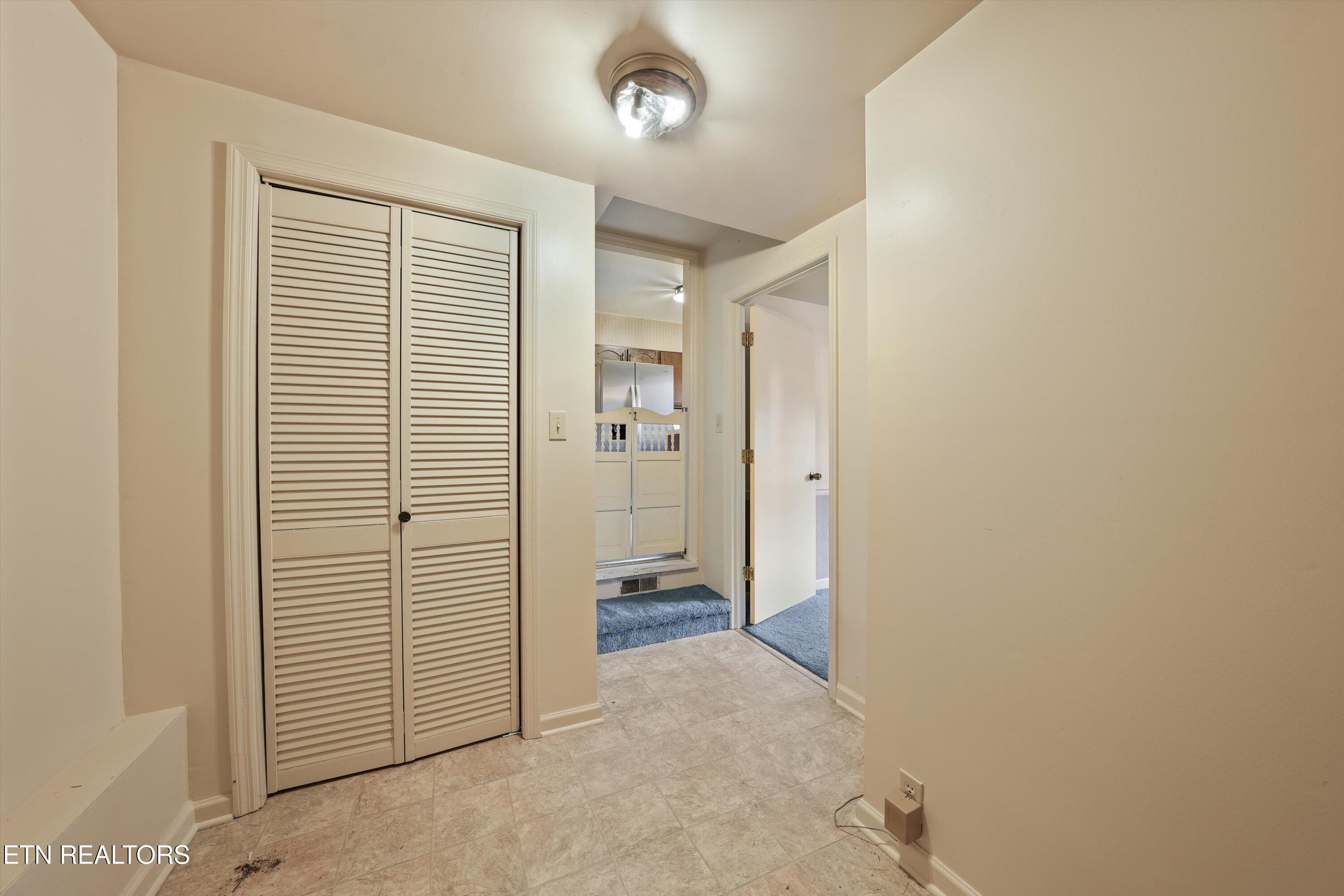4401 S Wahli Drive Knoxville TN 37918