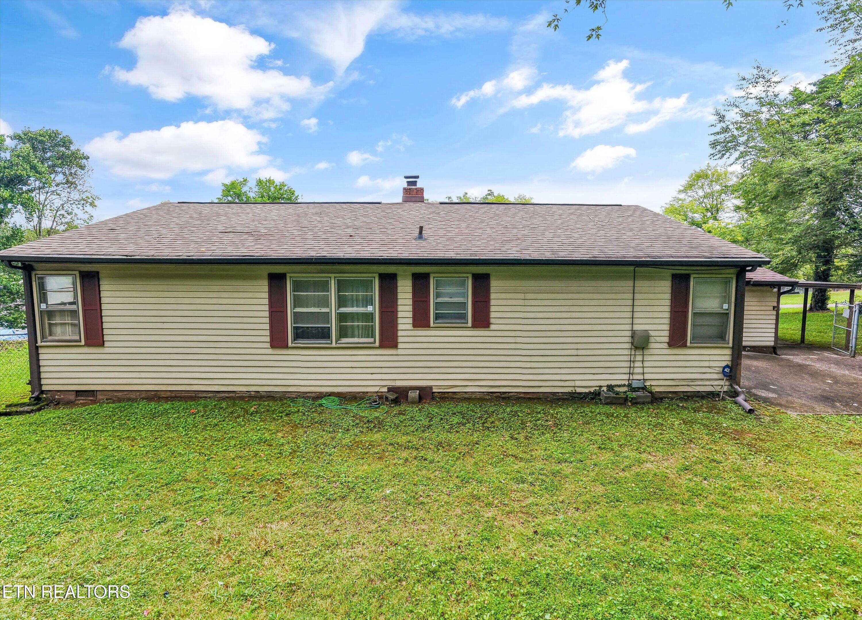 4401 S Wahli Drive Knoxville TN 37918