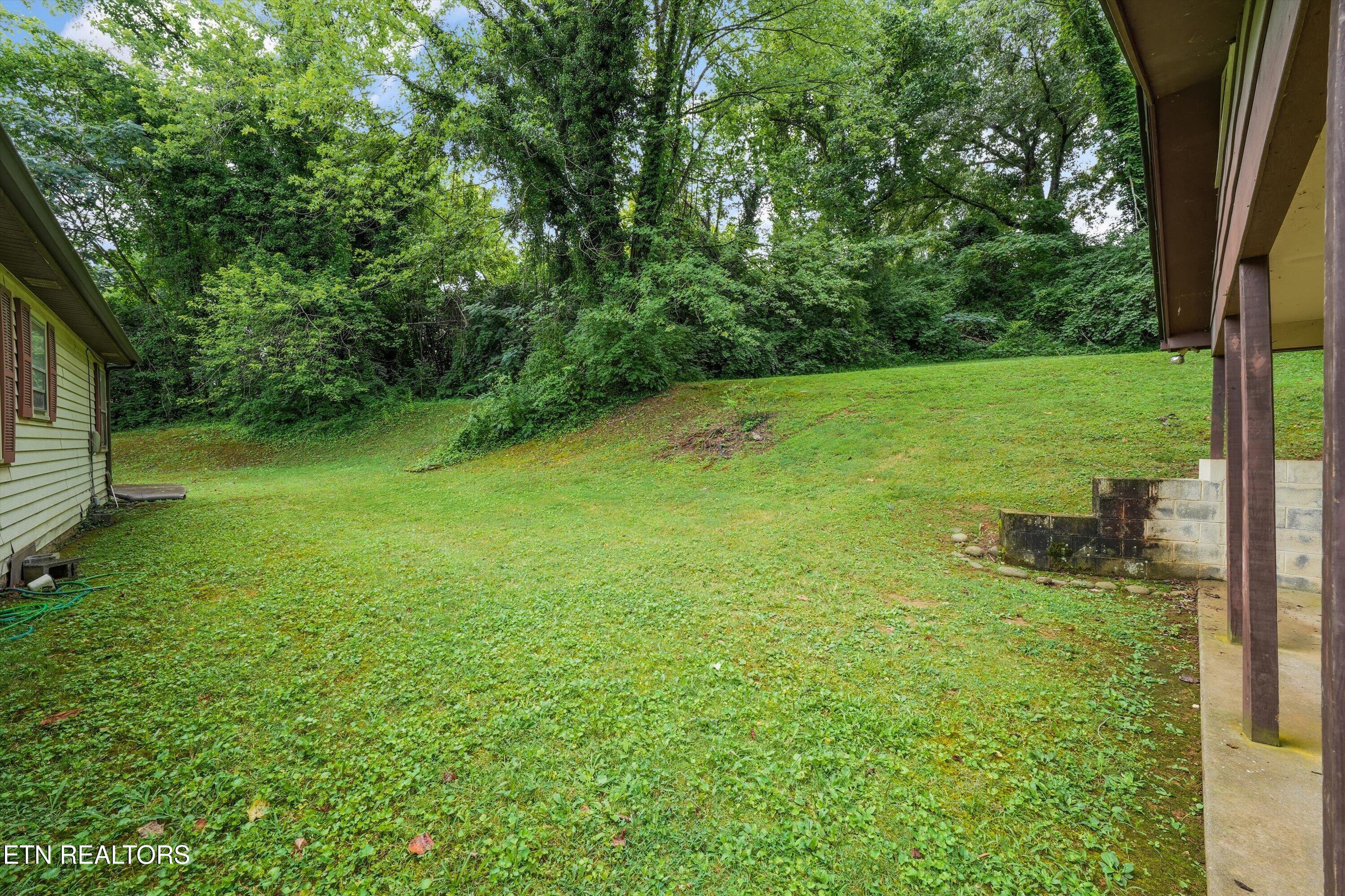 4401 S Wahli Drive Knoxville TN 37918