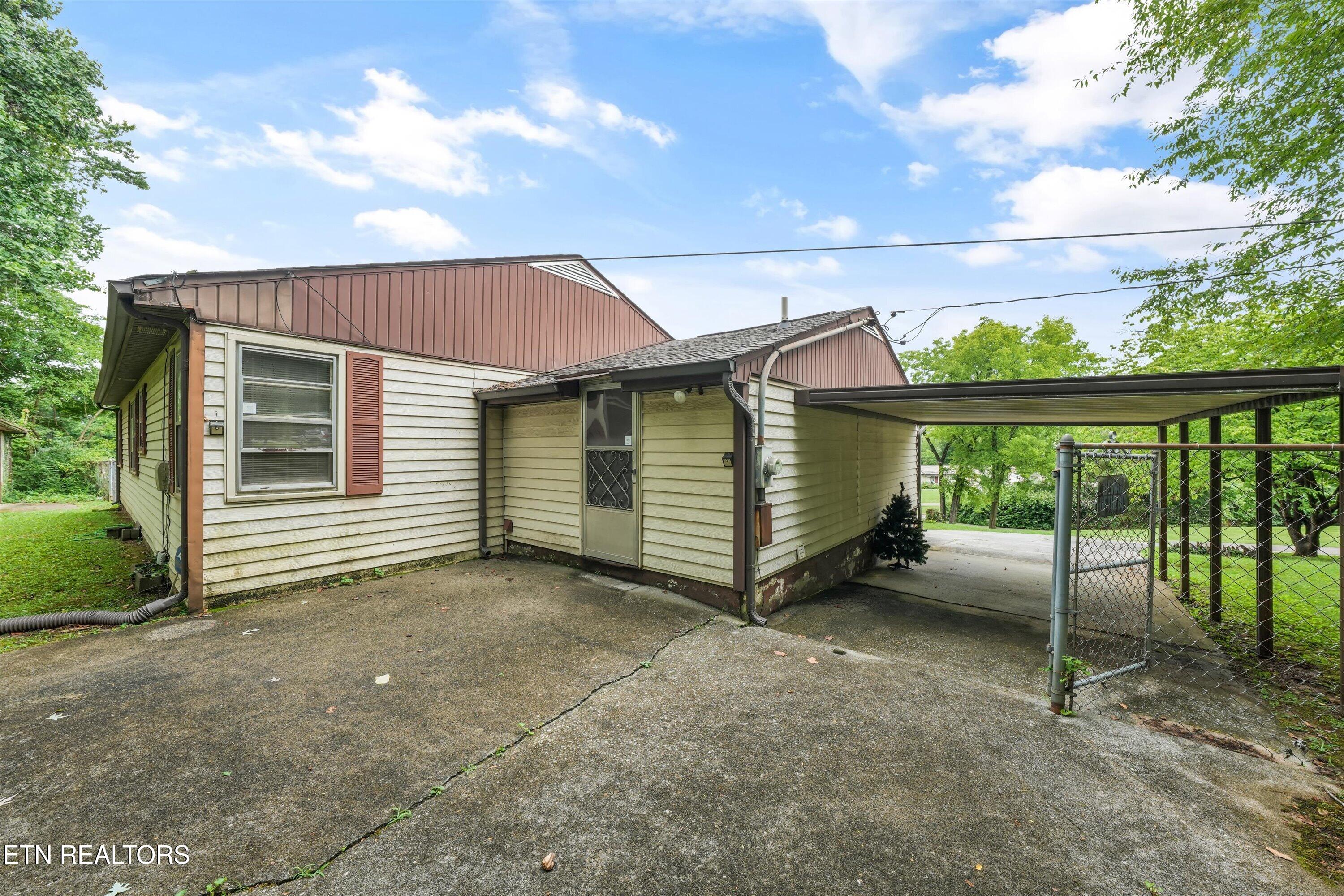4401 S Wahli Drive Knoxville TN 37918