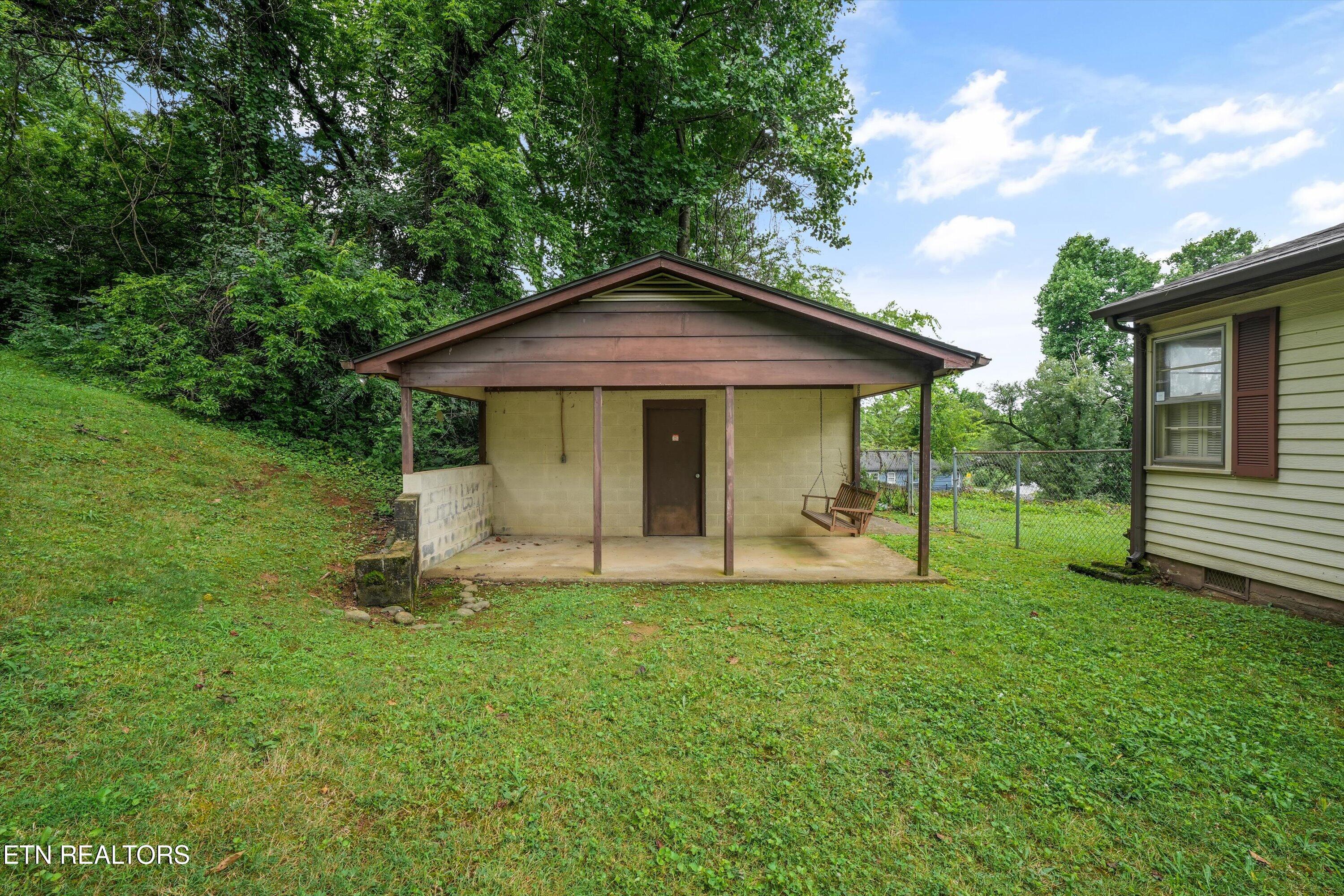 4401 S Wahli Drive Knoxville TN 37918