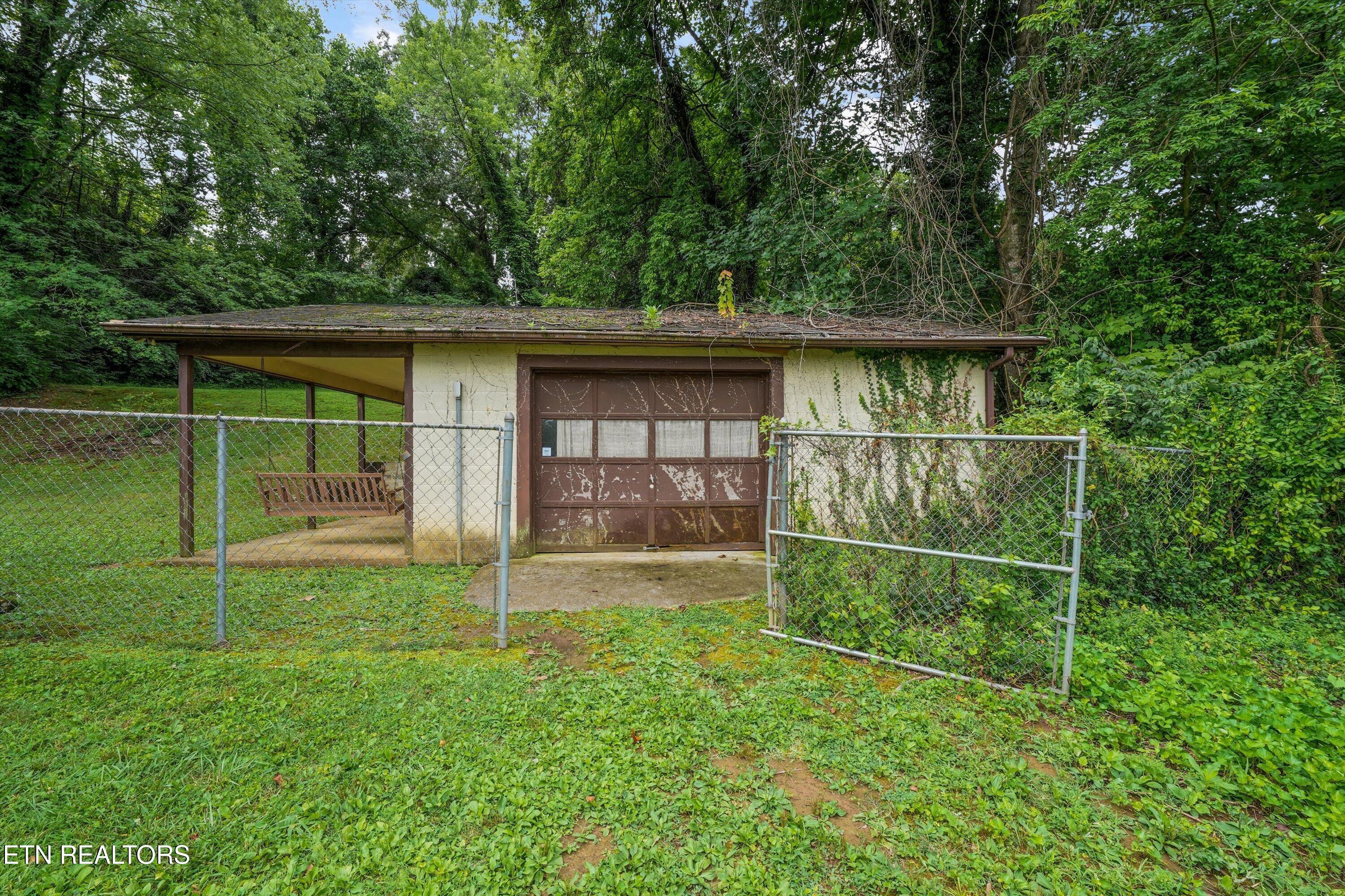 4401 S Wahli Drive Knoxville TN 37918