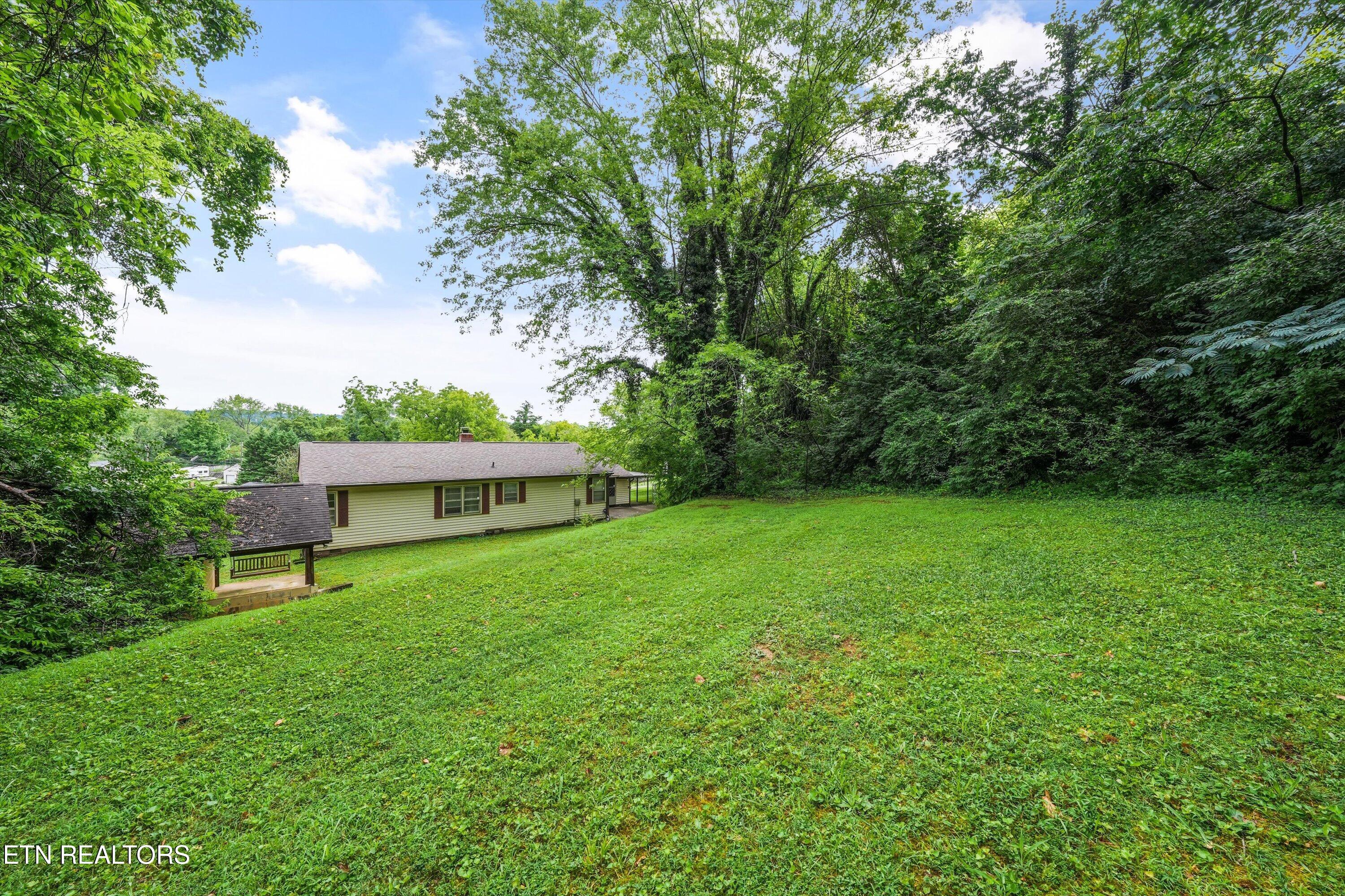 4401 S Wahli Drive Knoxville TN 37918