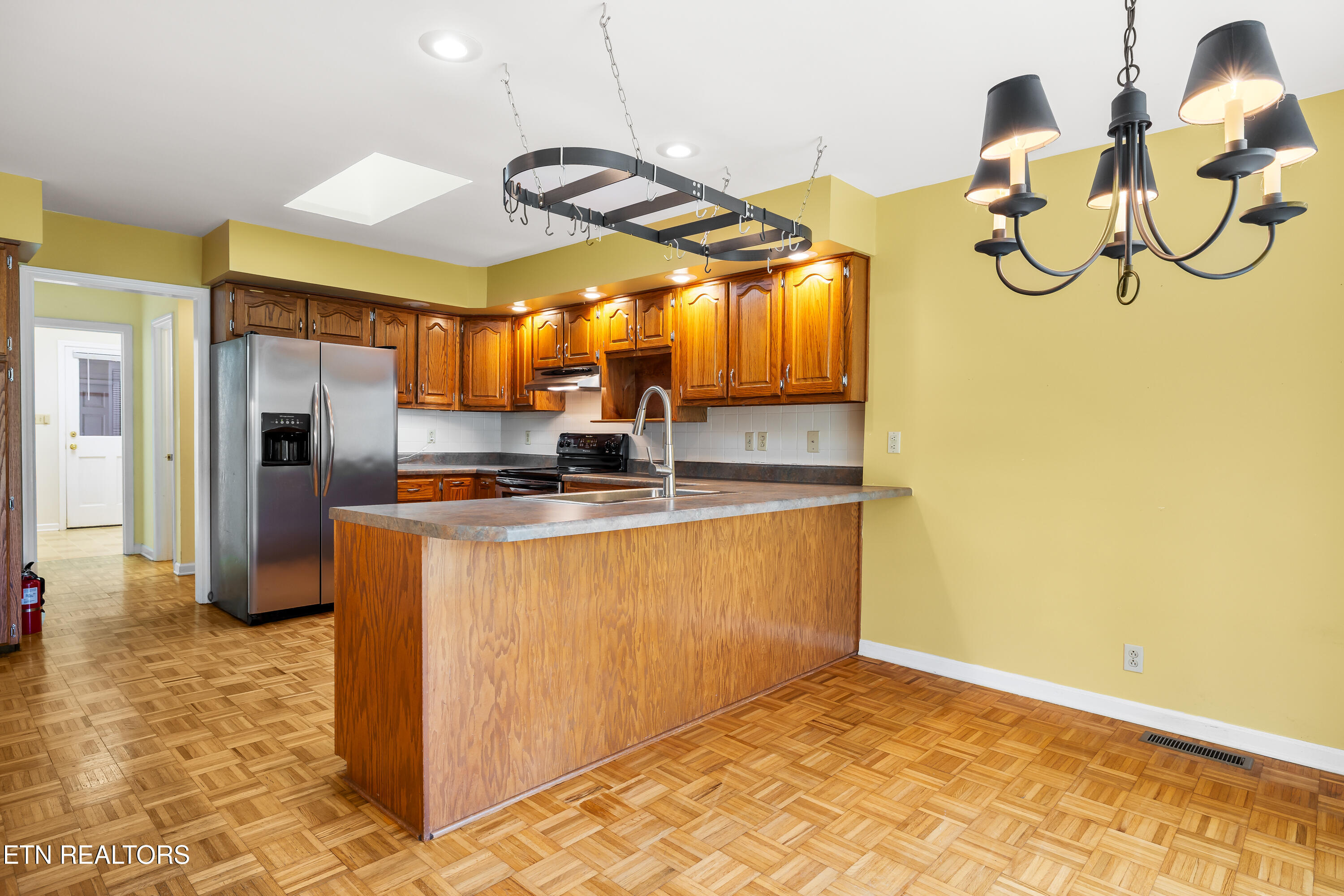 3216 Roanoke Circle Knoxville TN 37920