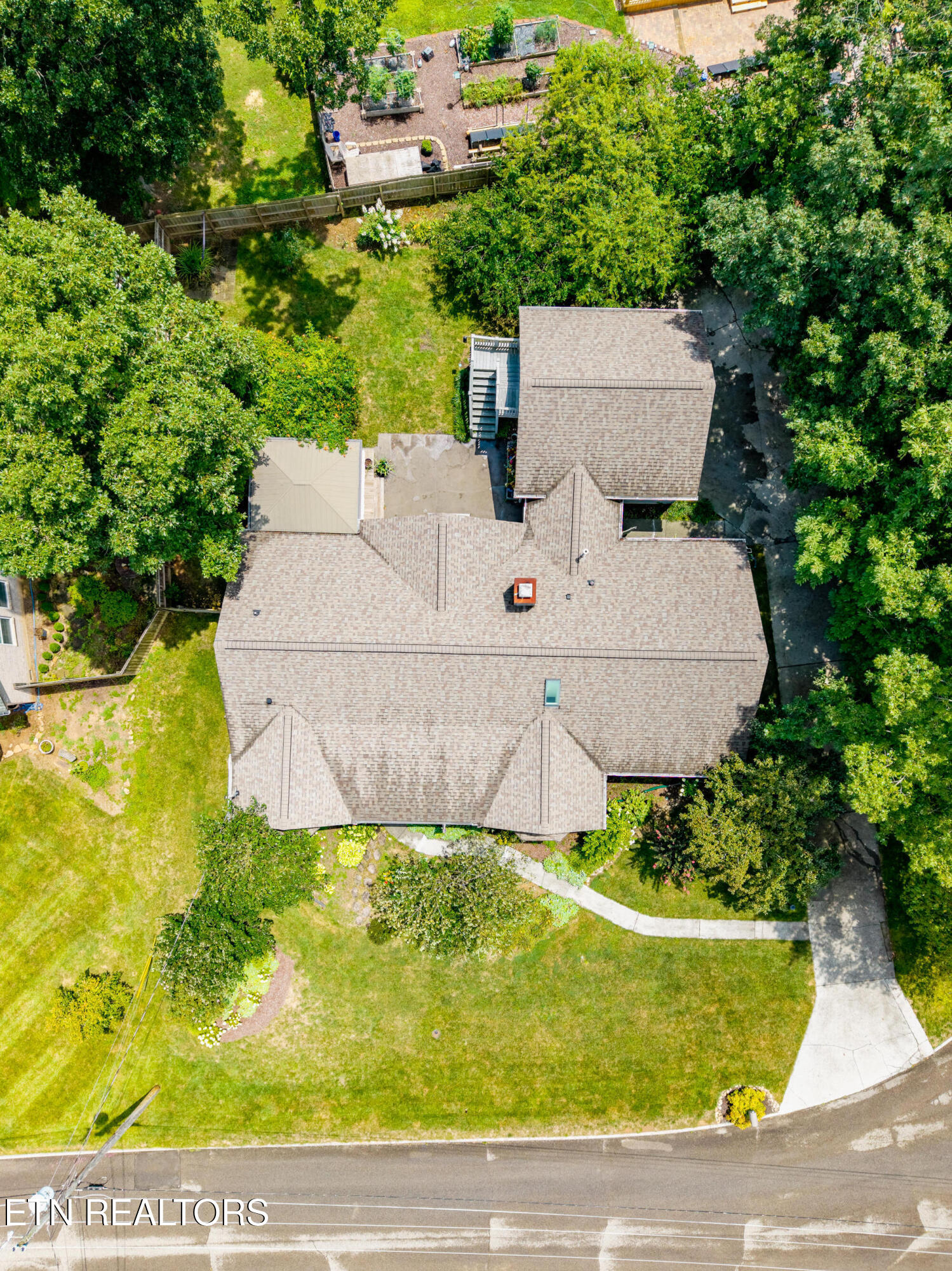 3216 Roanoke Circle Knoxville TN 37920