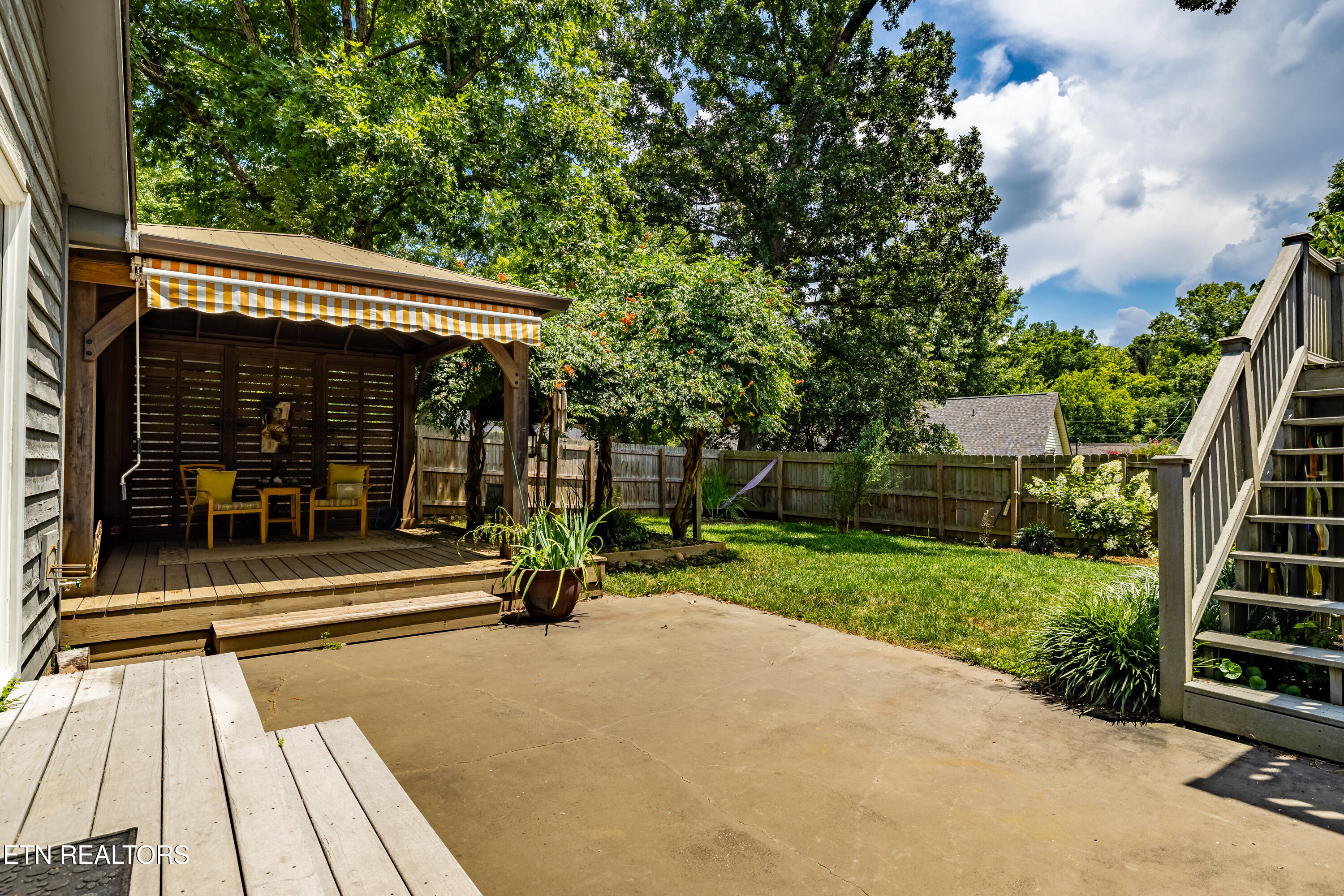 3216 Roanoke Circle Knoxville TN 37920