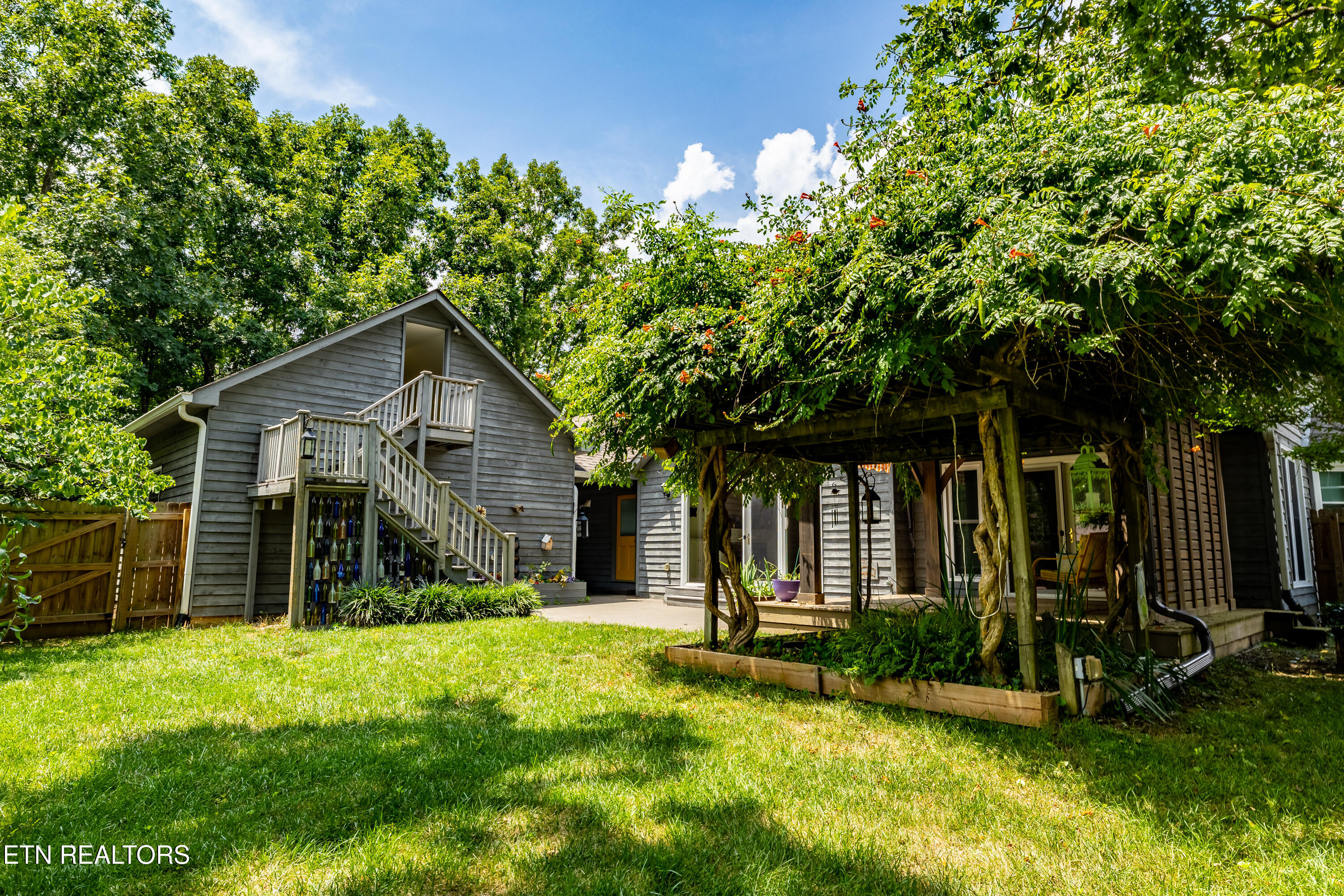 3216 Roanoke Circle Knoxville TN 37920