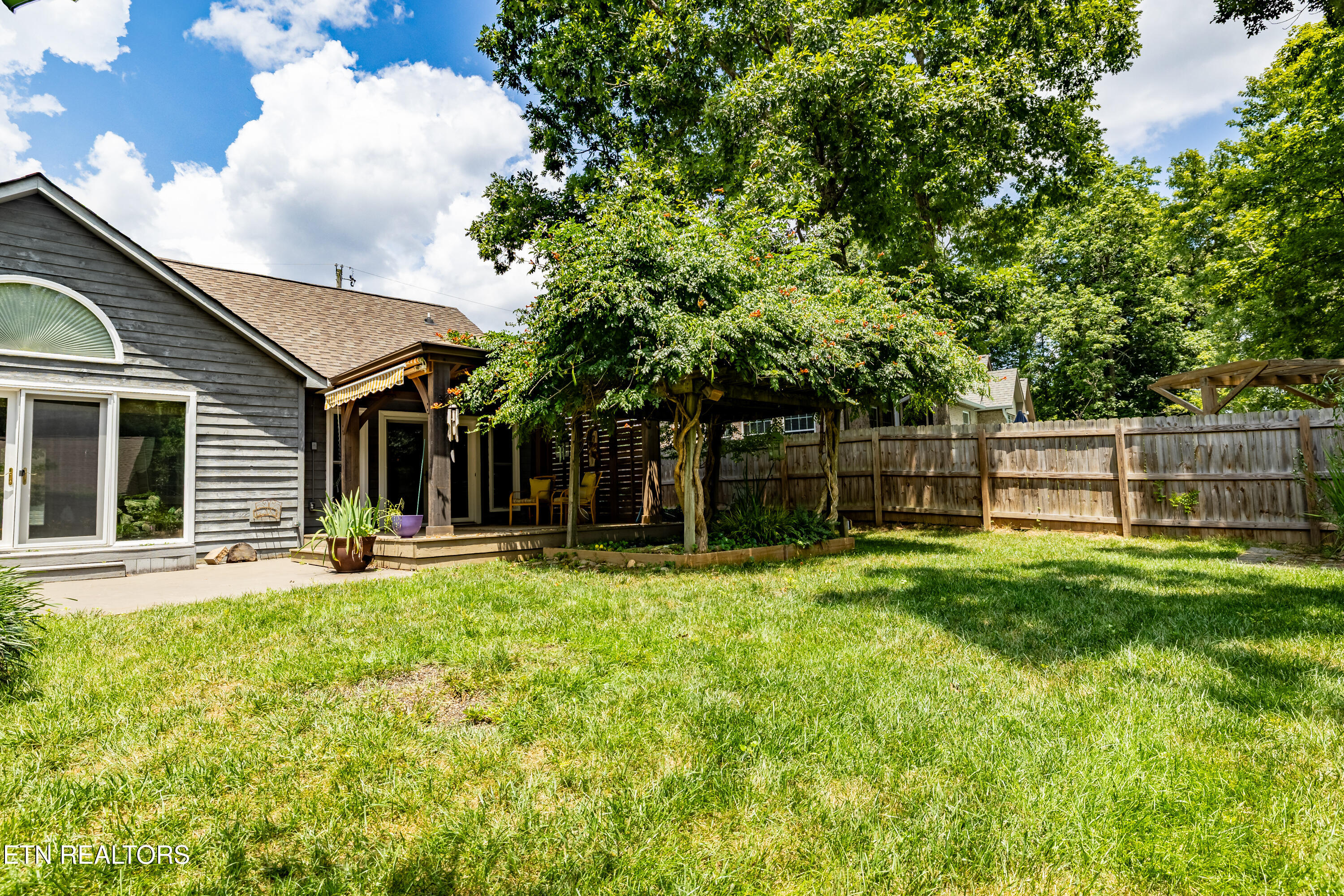 3216 Roanoke Circle Knoxville TN 37920