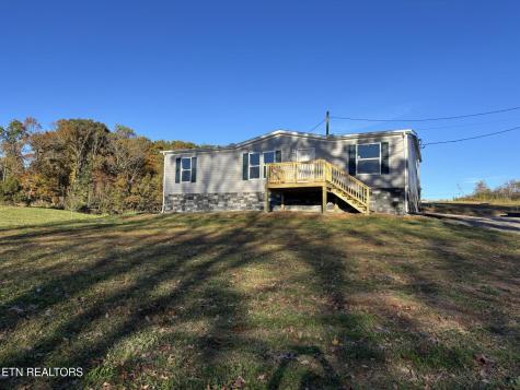 501 Wani Village Road Rutledge TN 37861