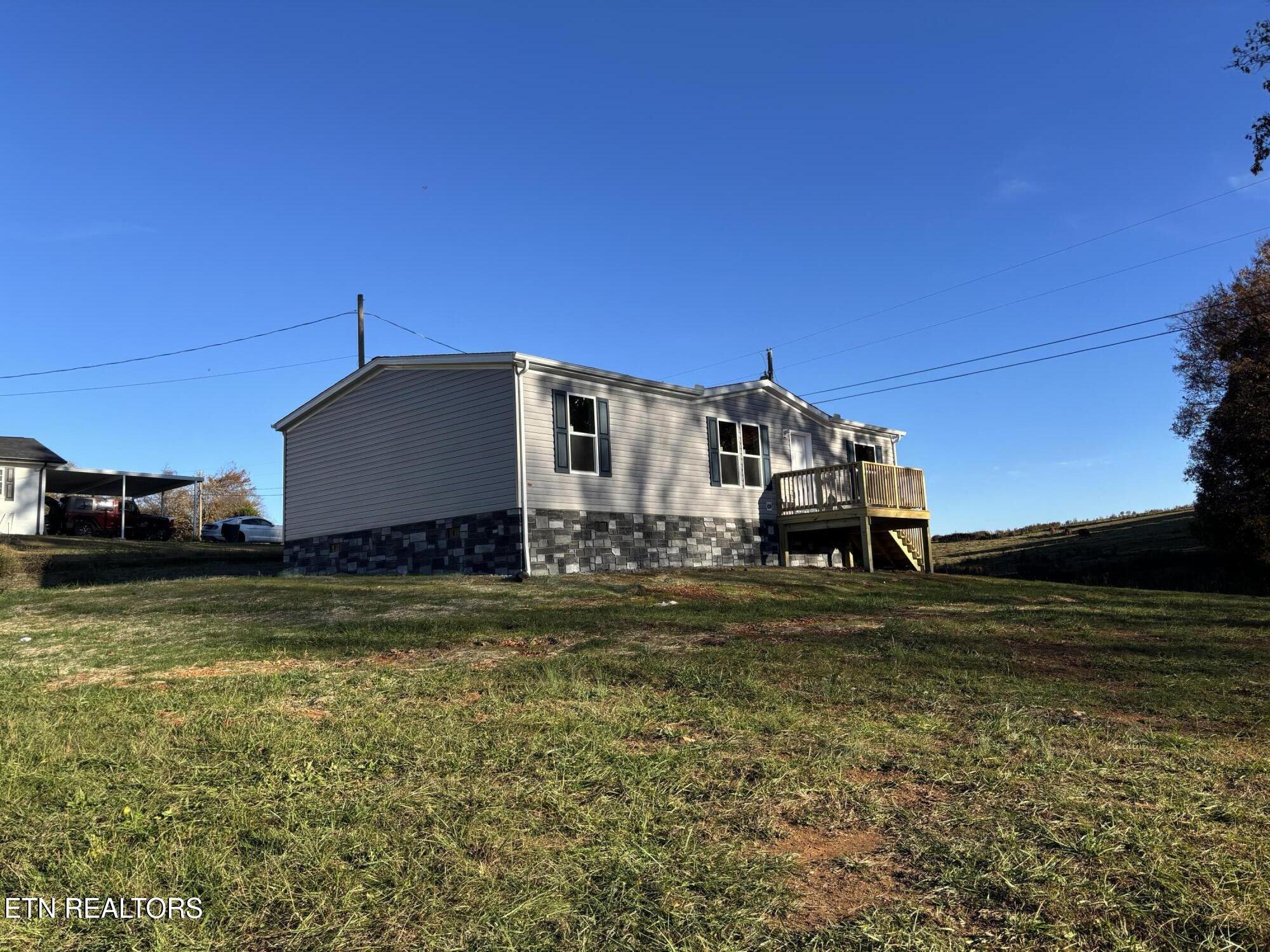 501 Wani Village Road Rutledge TN 37861