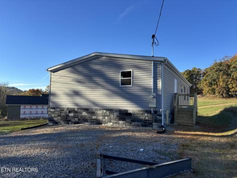501 Wani Village Road Rutledge TN 37861