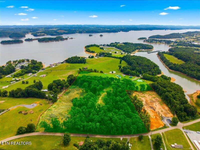 501 Wani Village Road Rutledge TN 37861
