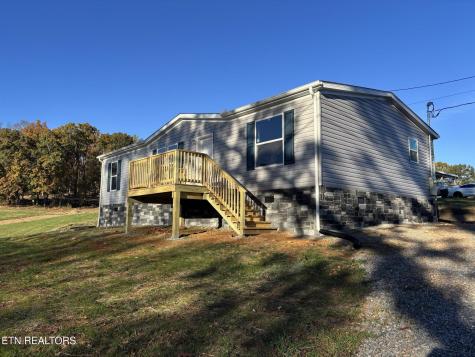 501 Wani Village Road Rutledge TN 37861