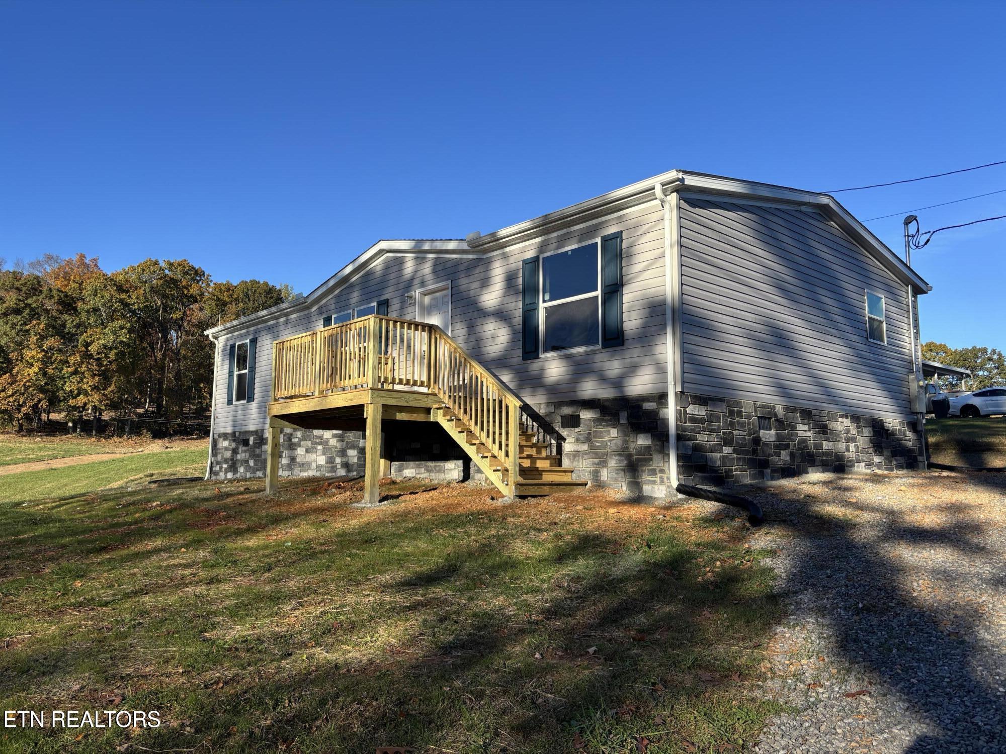 501 Wani Village Road Rutledge TN 37861