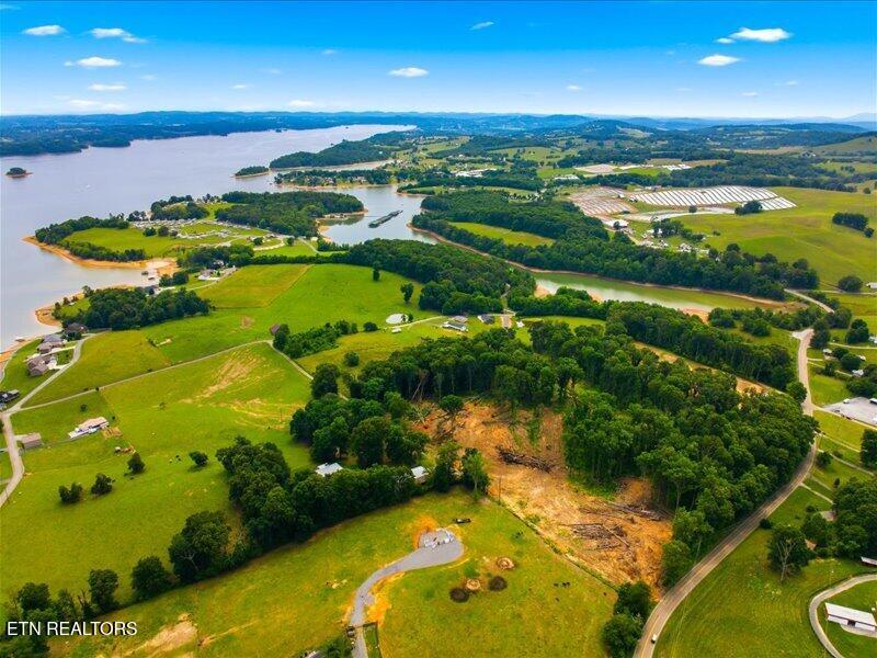 501 Wani Village Road Rutledge TN 37861