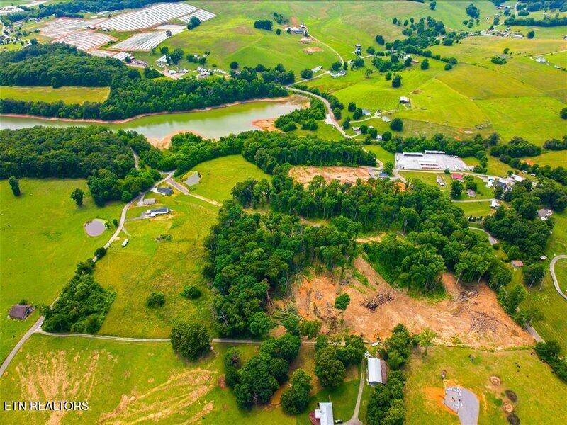 501 Wani Village Road Rutledge TN 37861