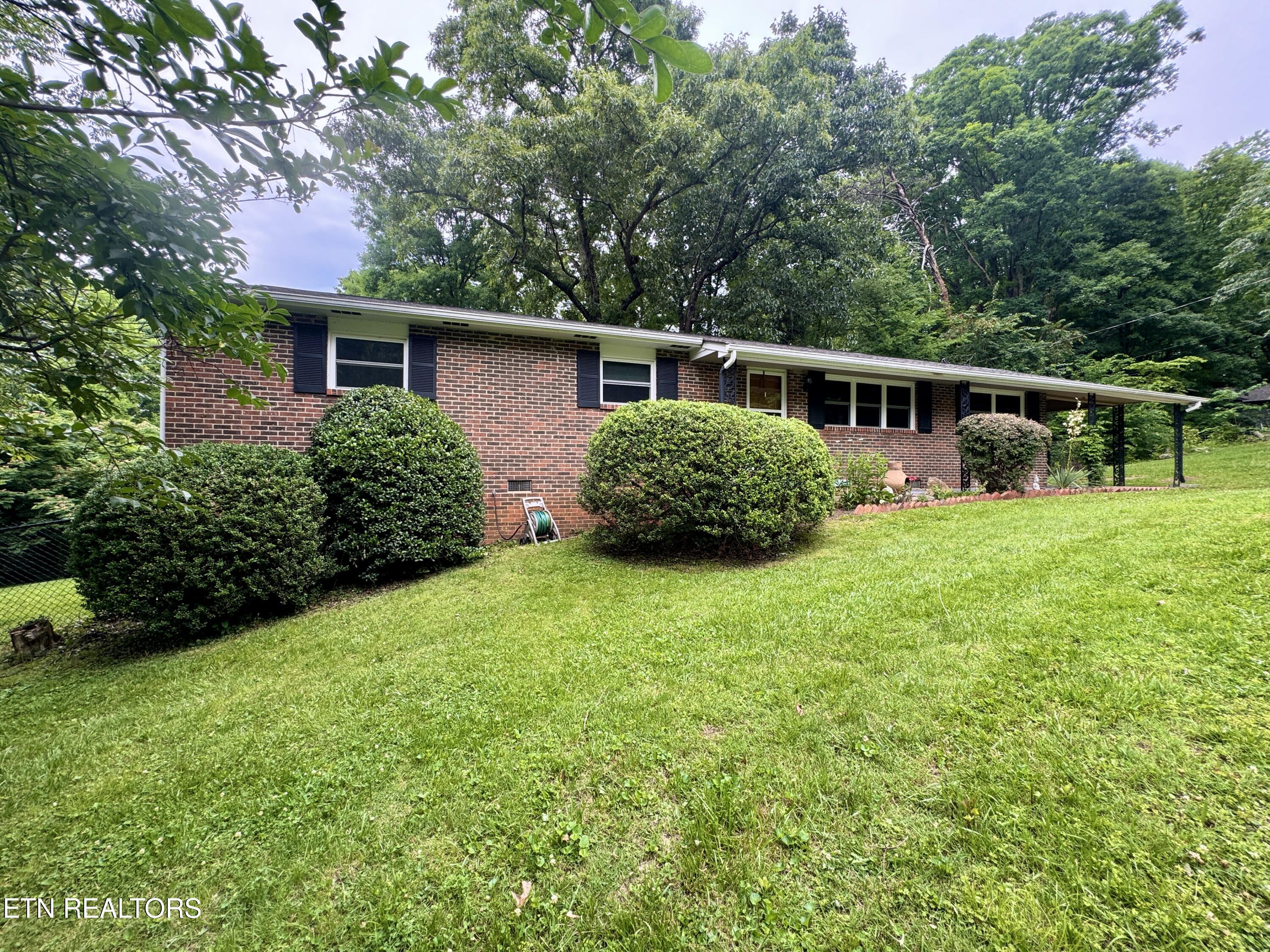 10801 Highcliff Drive Knoxville TN 37934