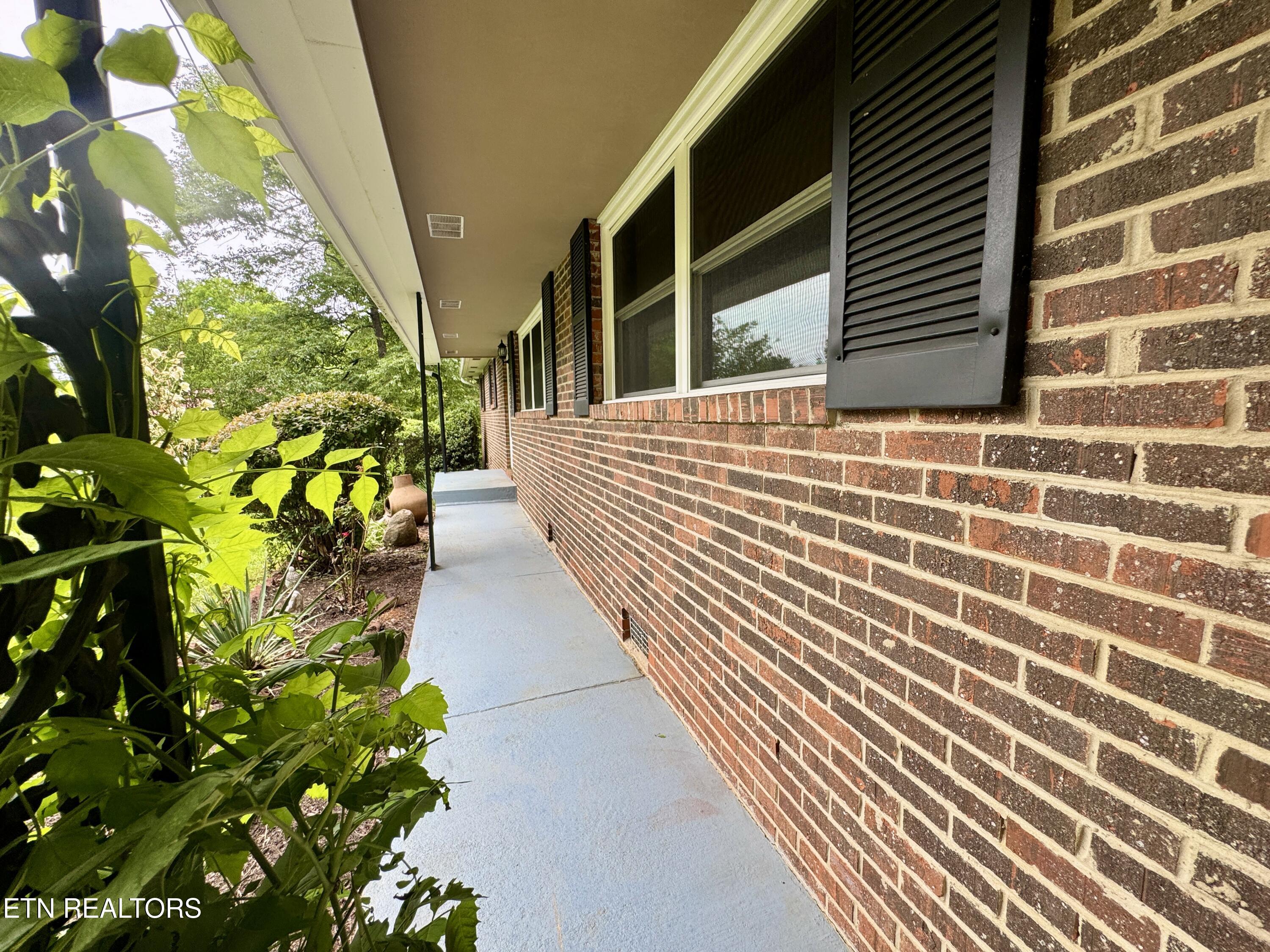 10801 Highcliff Drive Knoxville TN 37934