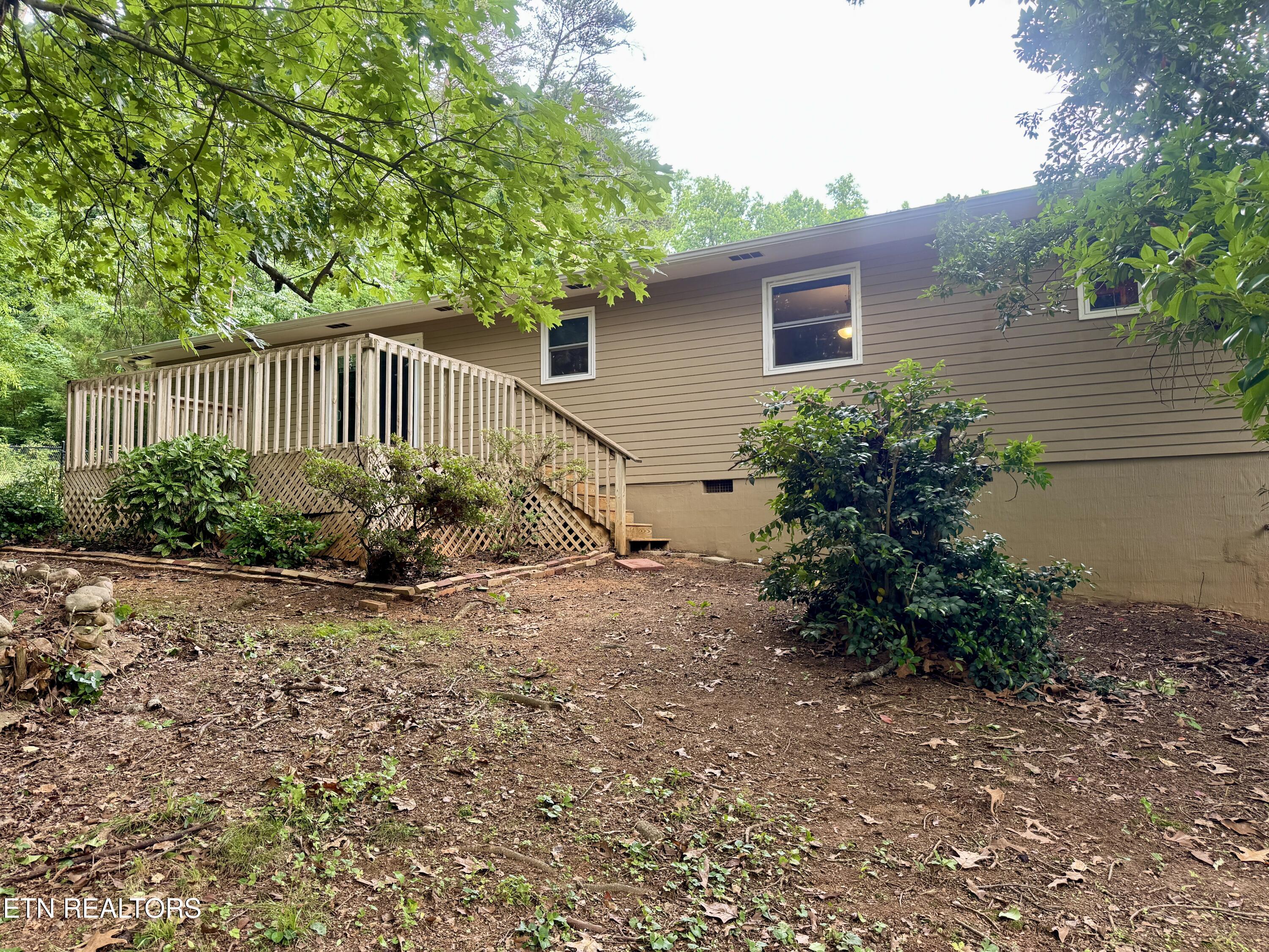 10801 Highcliff Drive Knoxville TN 37934