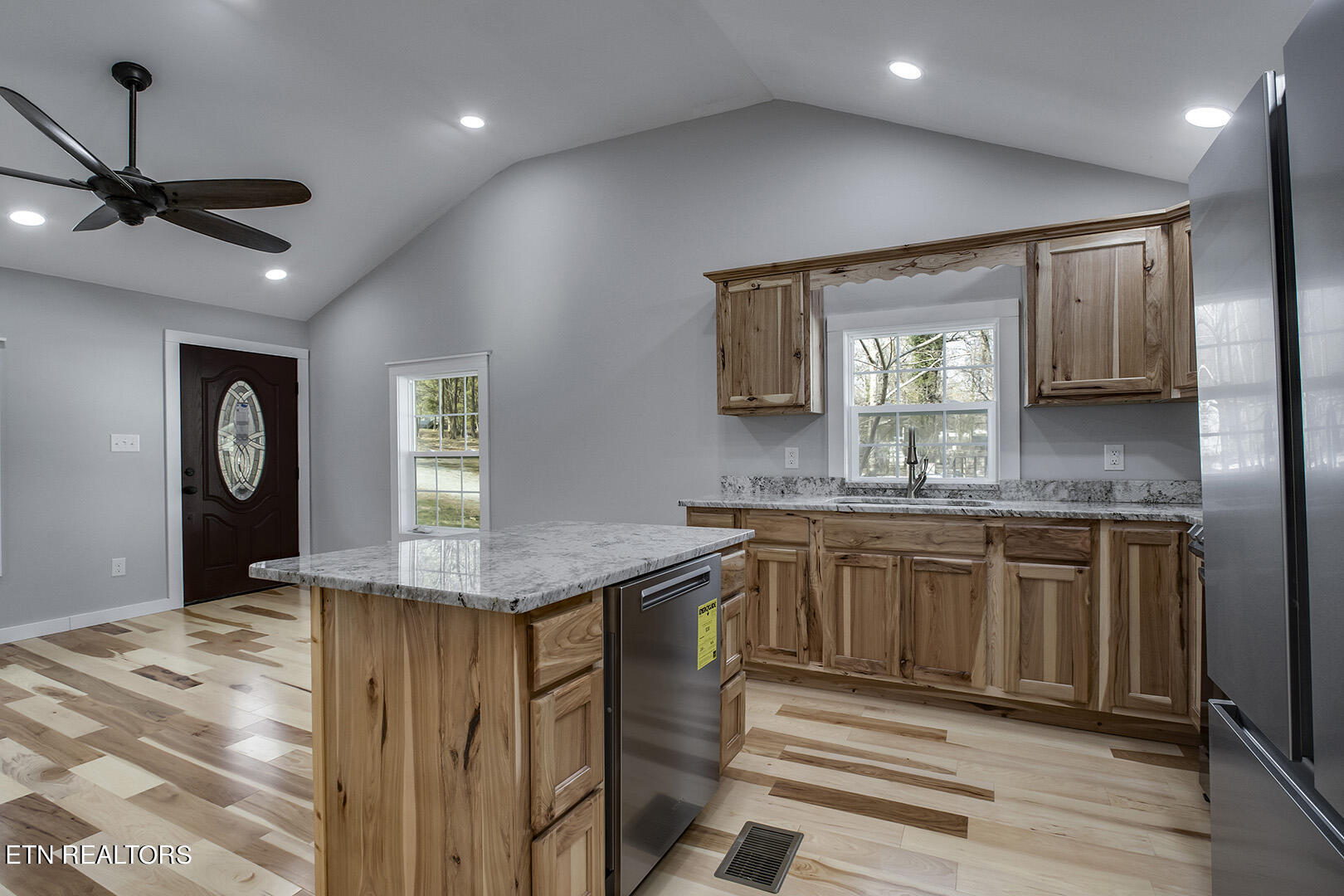 729 Clymersville Road Rockwood TN 37854