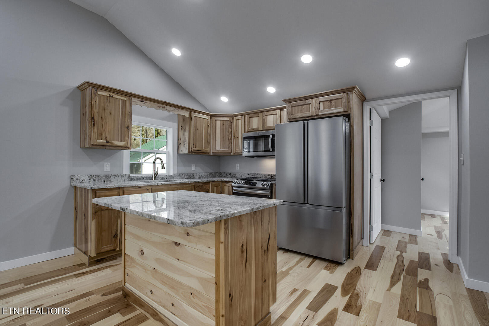 729 Clymersville Road Rockwood TN 37854