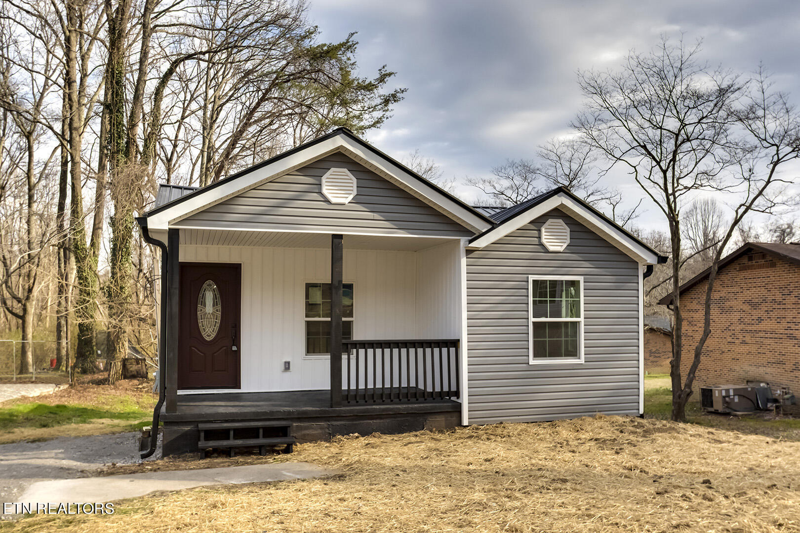 729 Clymersville Road Rockwood TN 37854