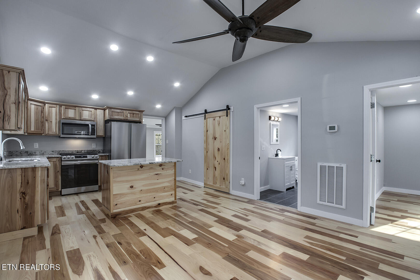 729 Clymersville Road Rockwood TN 37854
