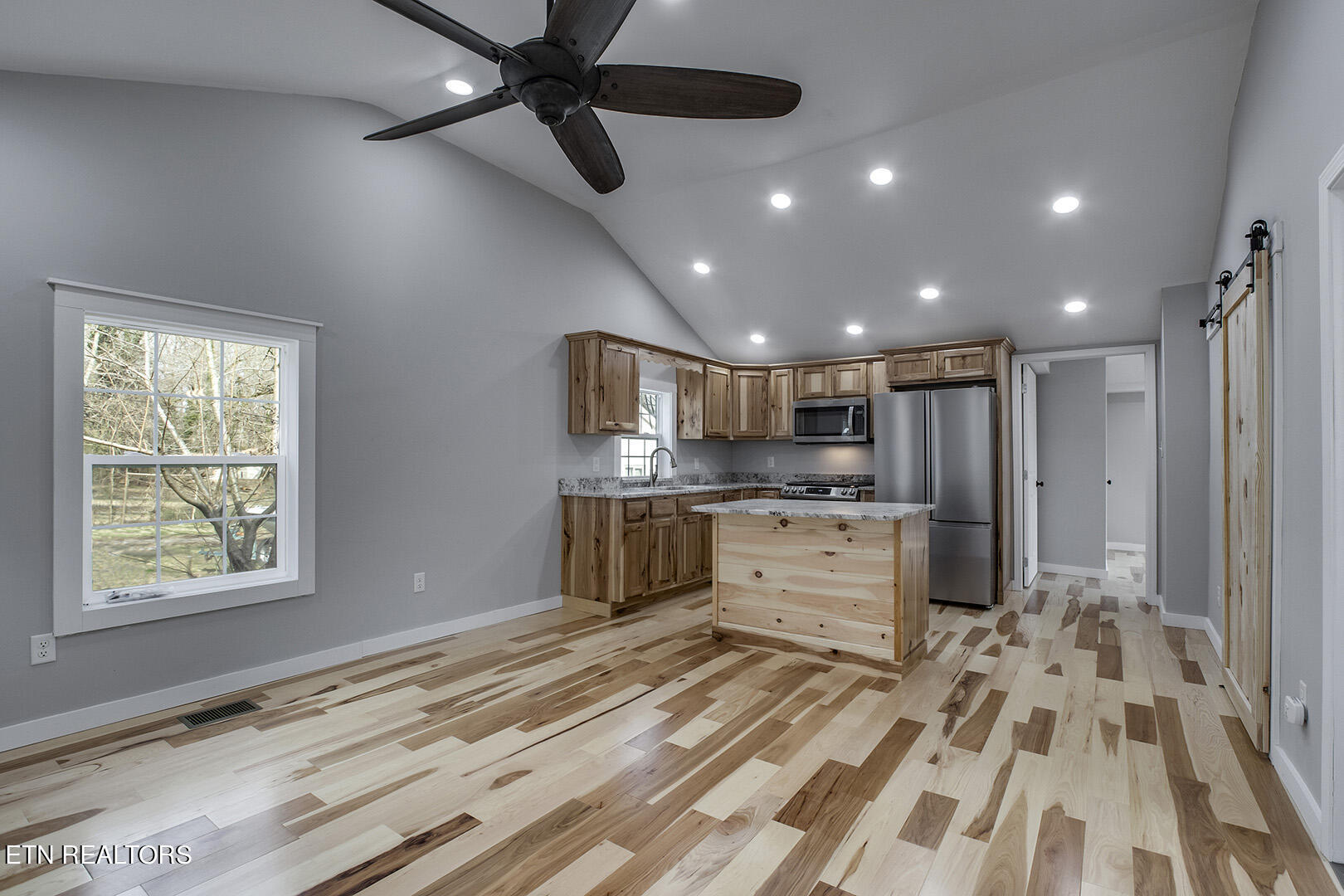 729 Clymersville Road Rockwood TN 37854