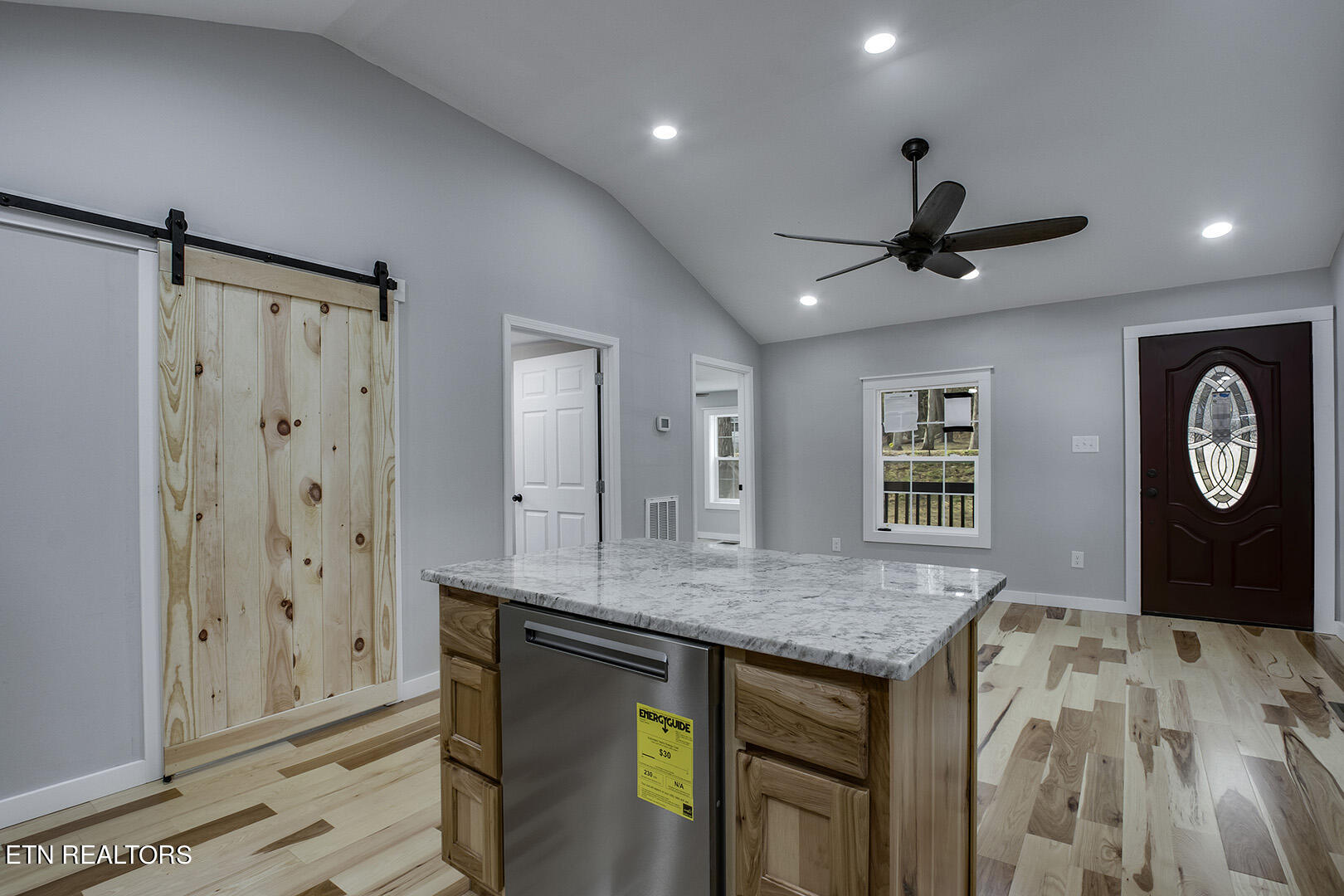 729 Clymersville Road Rockwood TN 37854