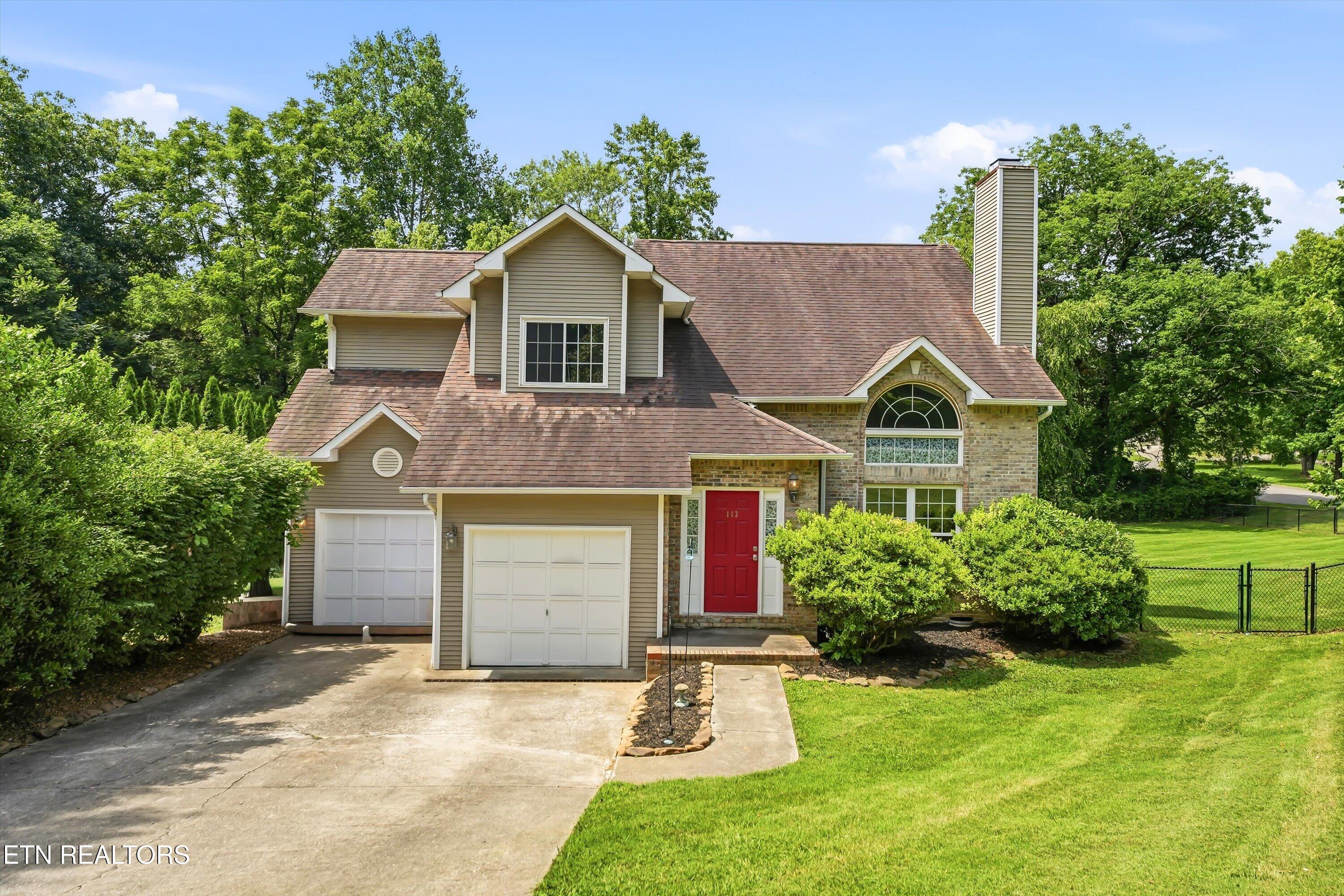 113 Tempura Drive Oak Ridge TN 37830