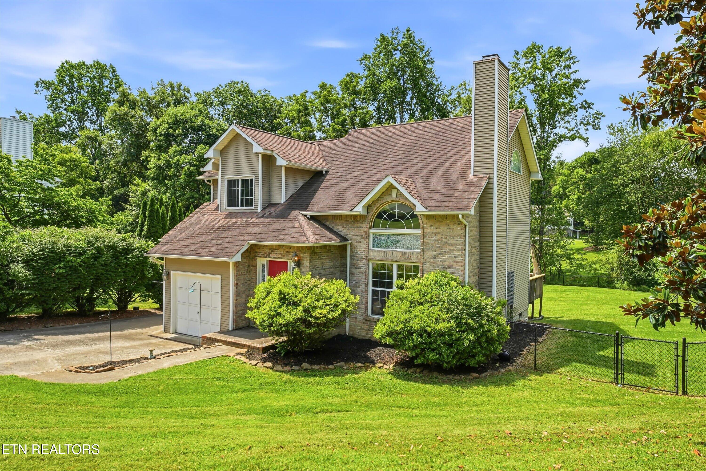 113 Tempura Drive Oak Ridge TN 37830