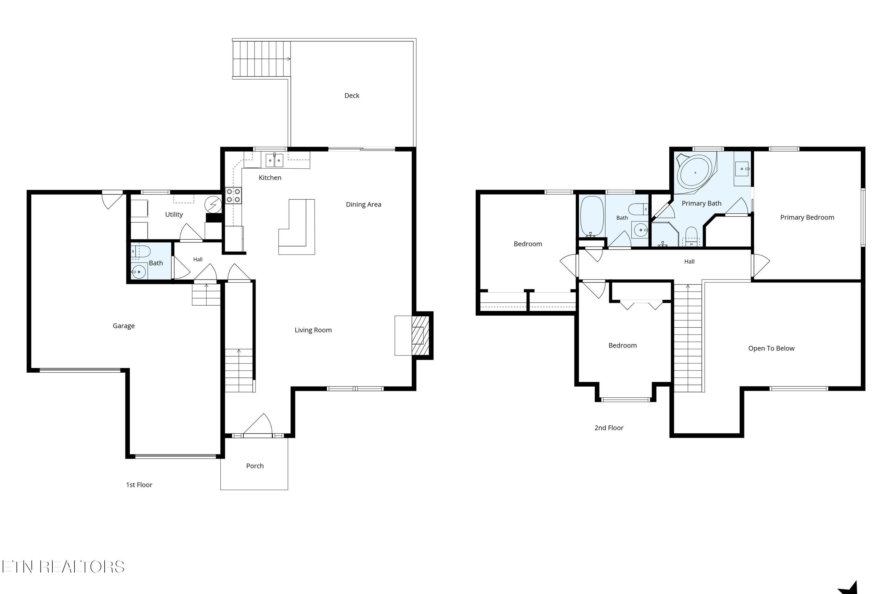 113 Tempura Drive Oak Ridge TN 37830