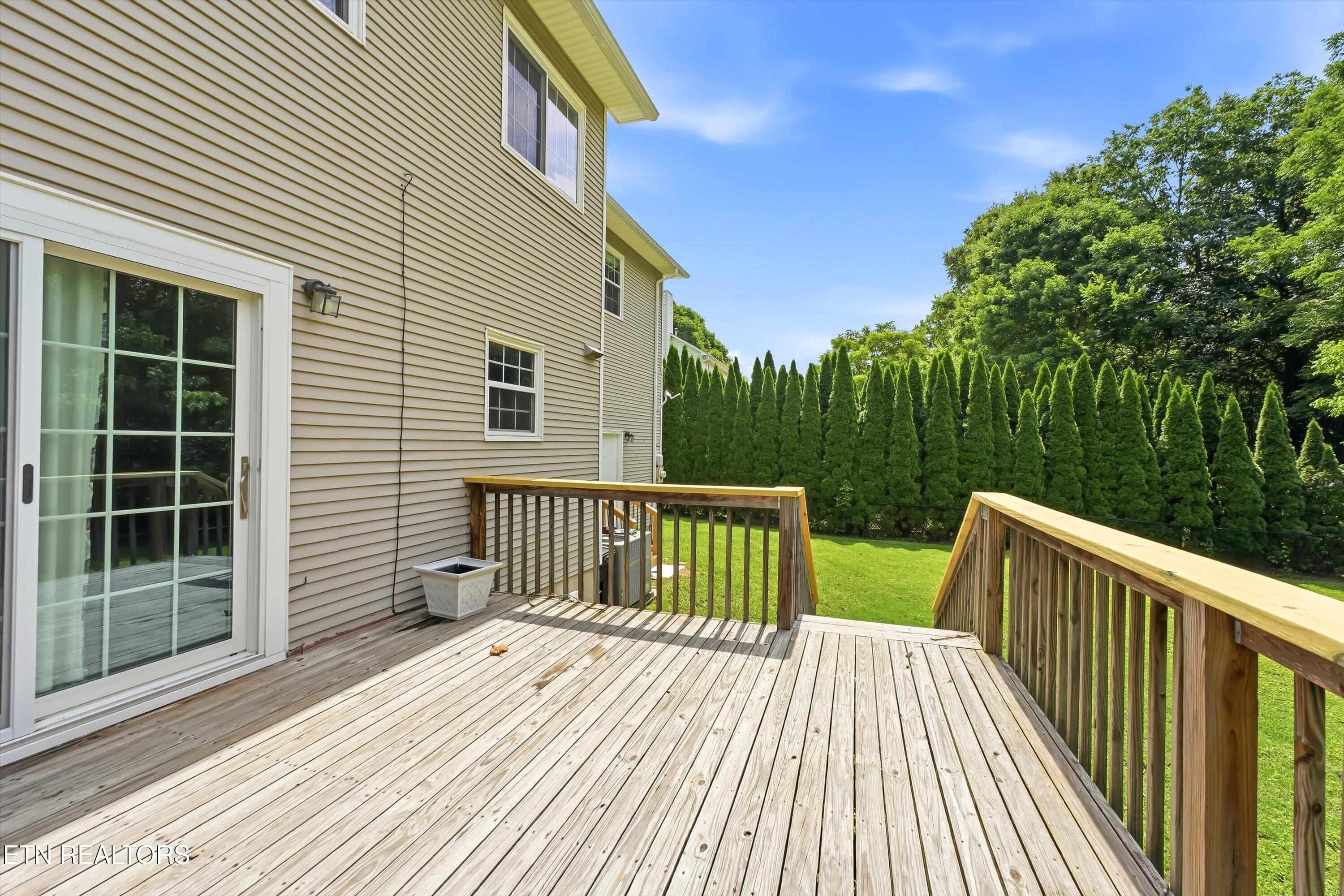 113 Tempura Drive Oak Ridge TN 37830
