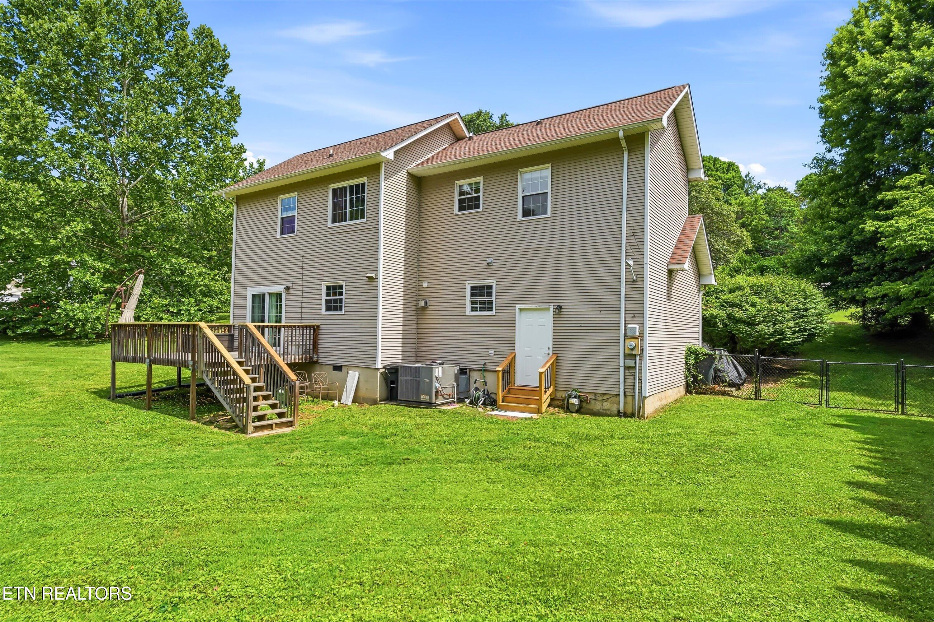 113 Tempura Drive Oak Ridge TN 37830
