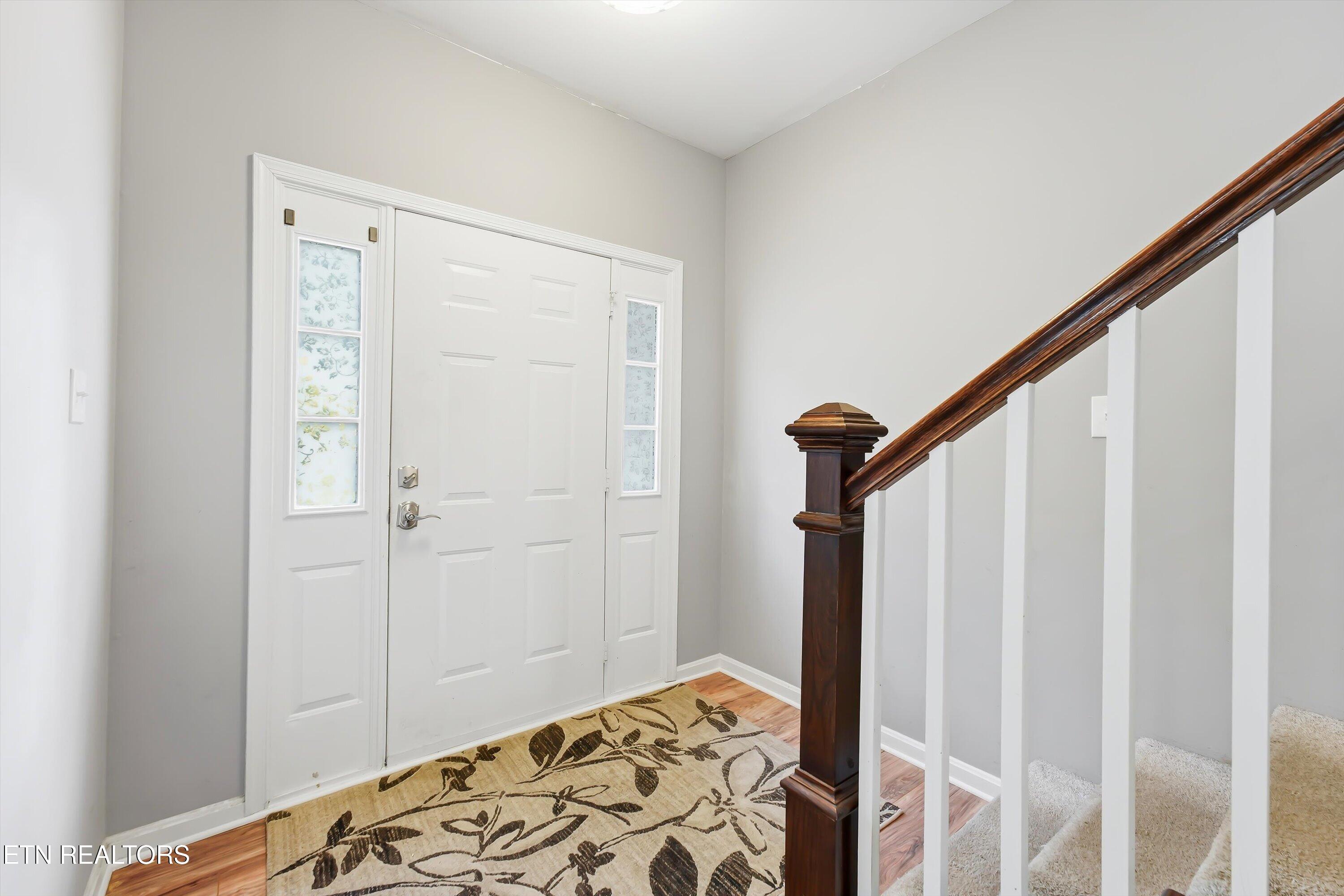 113 Tempura Drive Oak Ridge TN 37830