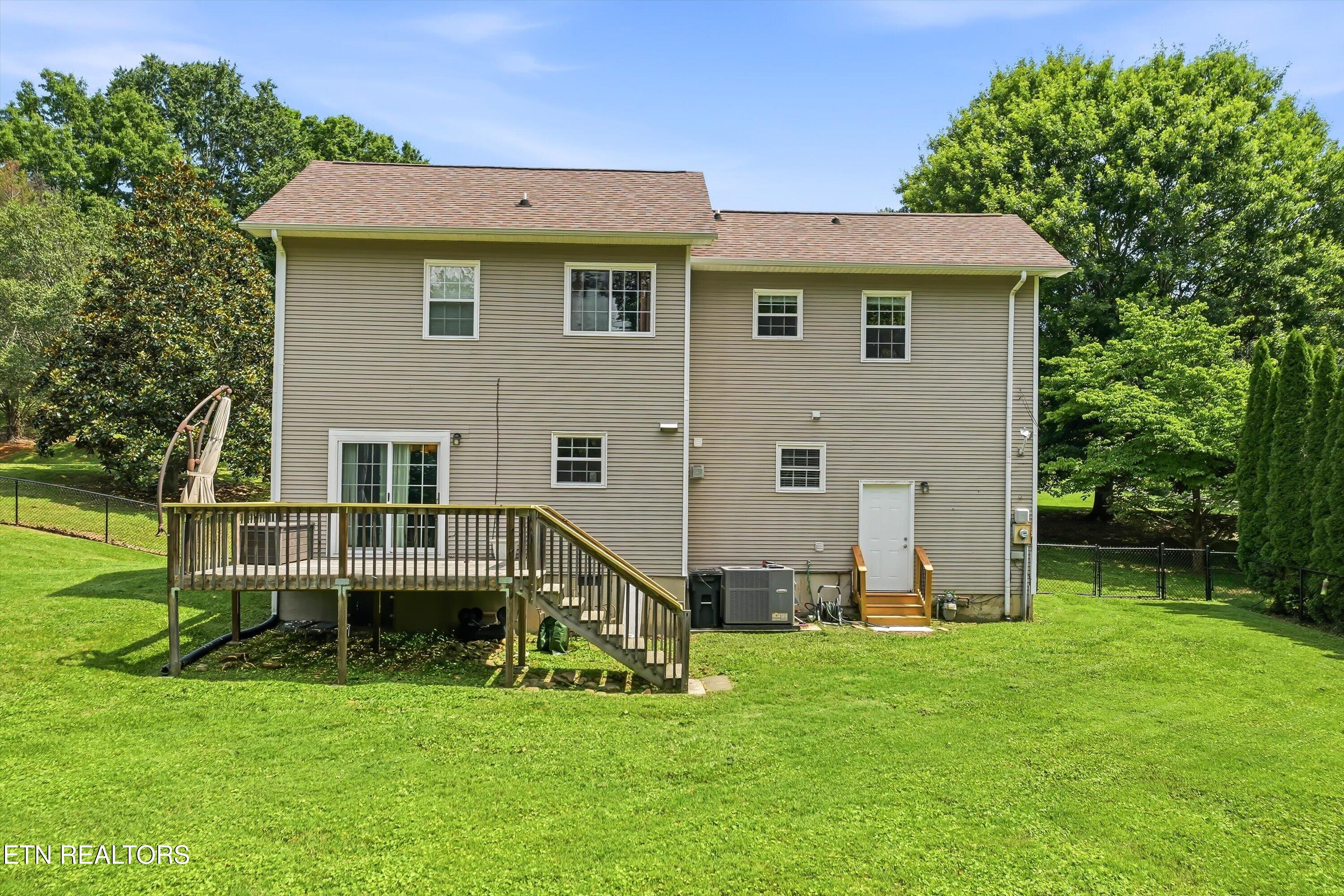 113 Tempura Drive Oak Ridge TN 37830