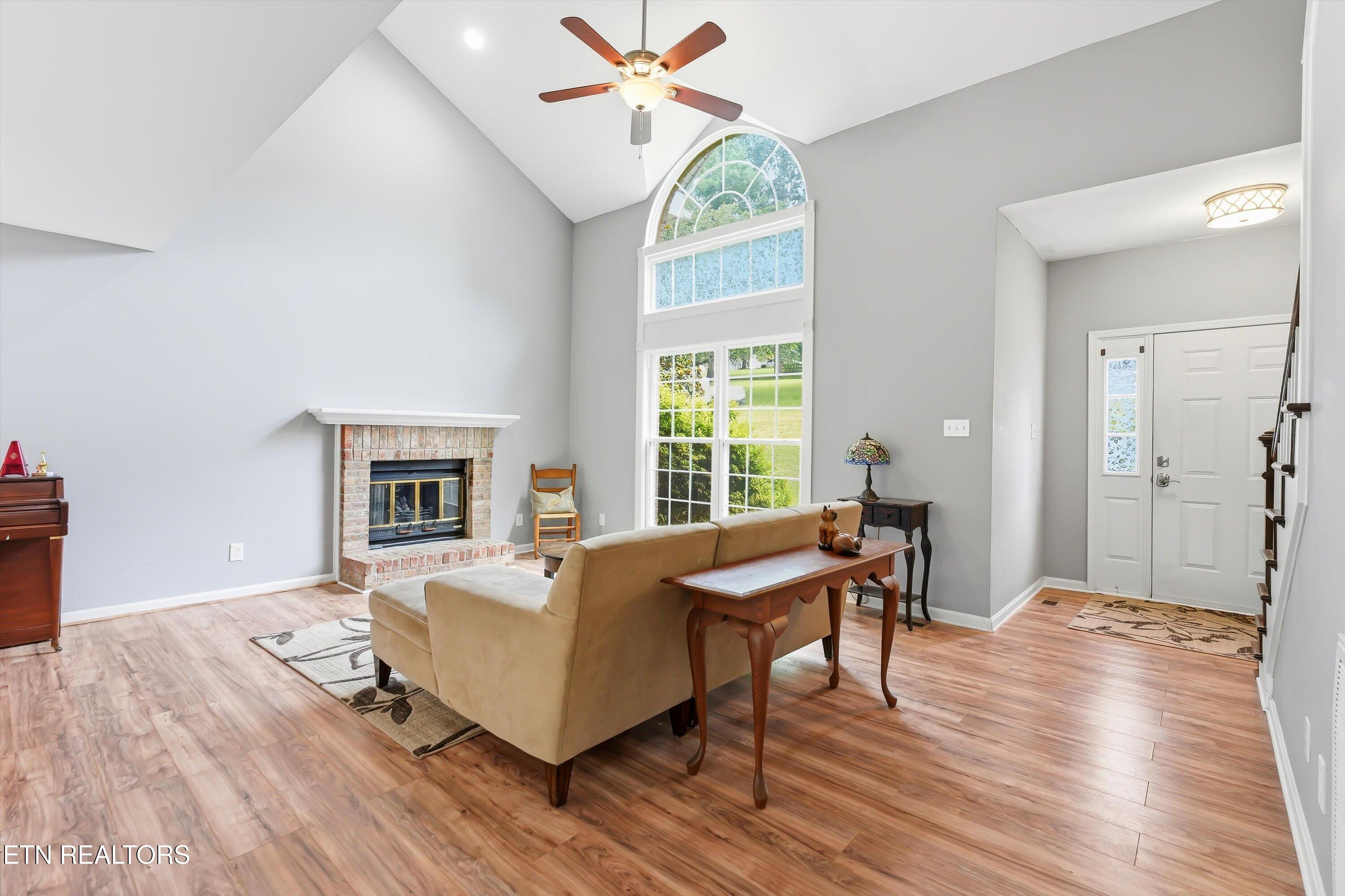 113 Tempura Drive Oak Ridge TN 37830