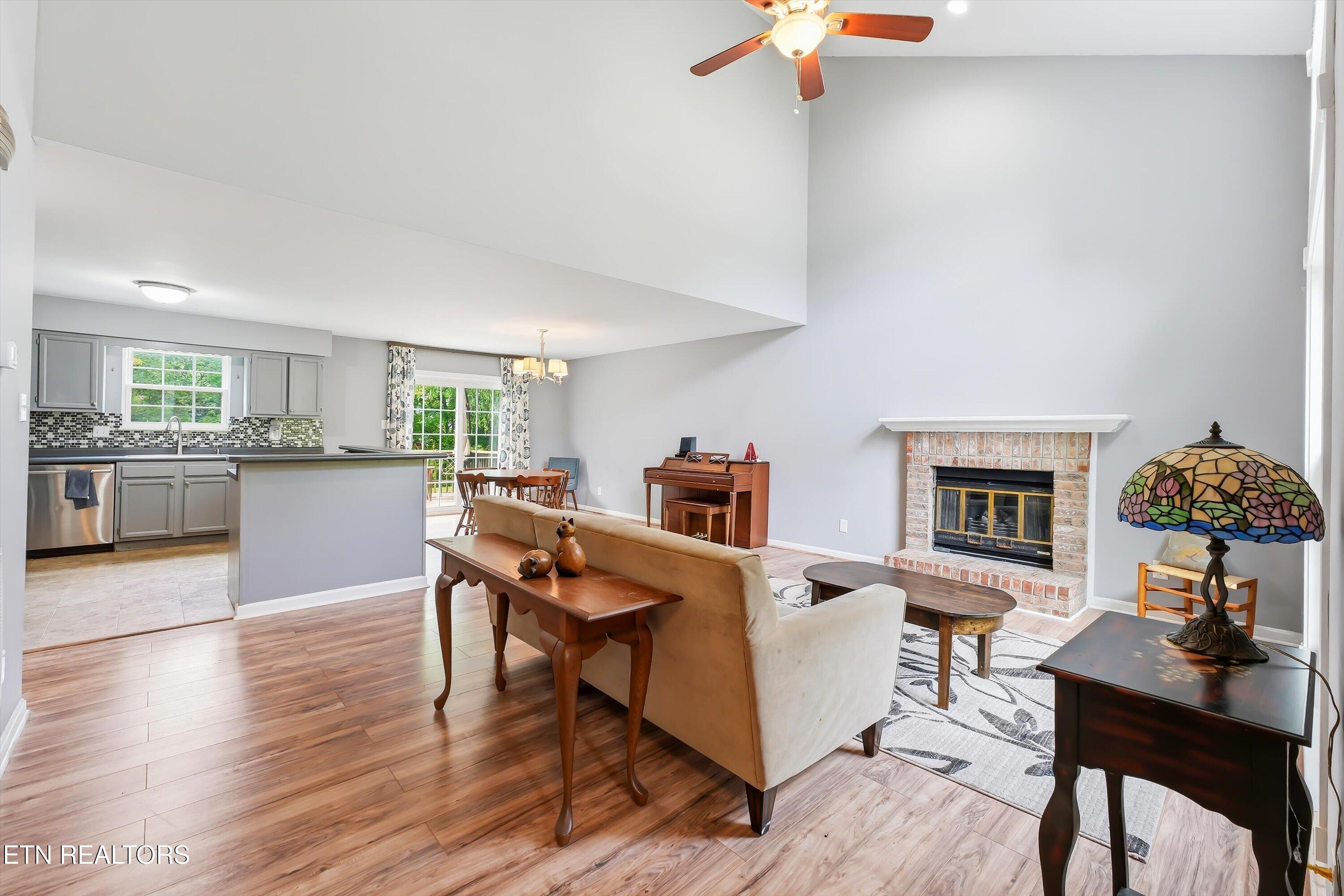 113 Tempura Drive Oak Ridge TN 37830