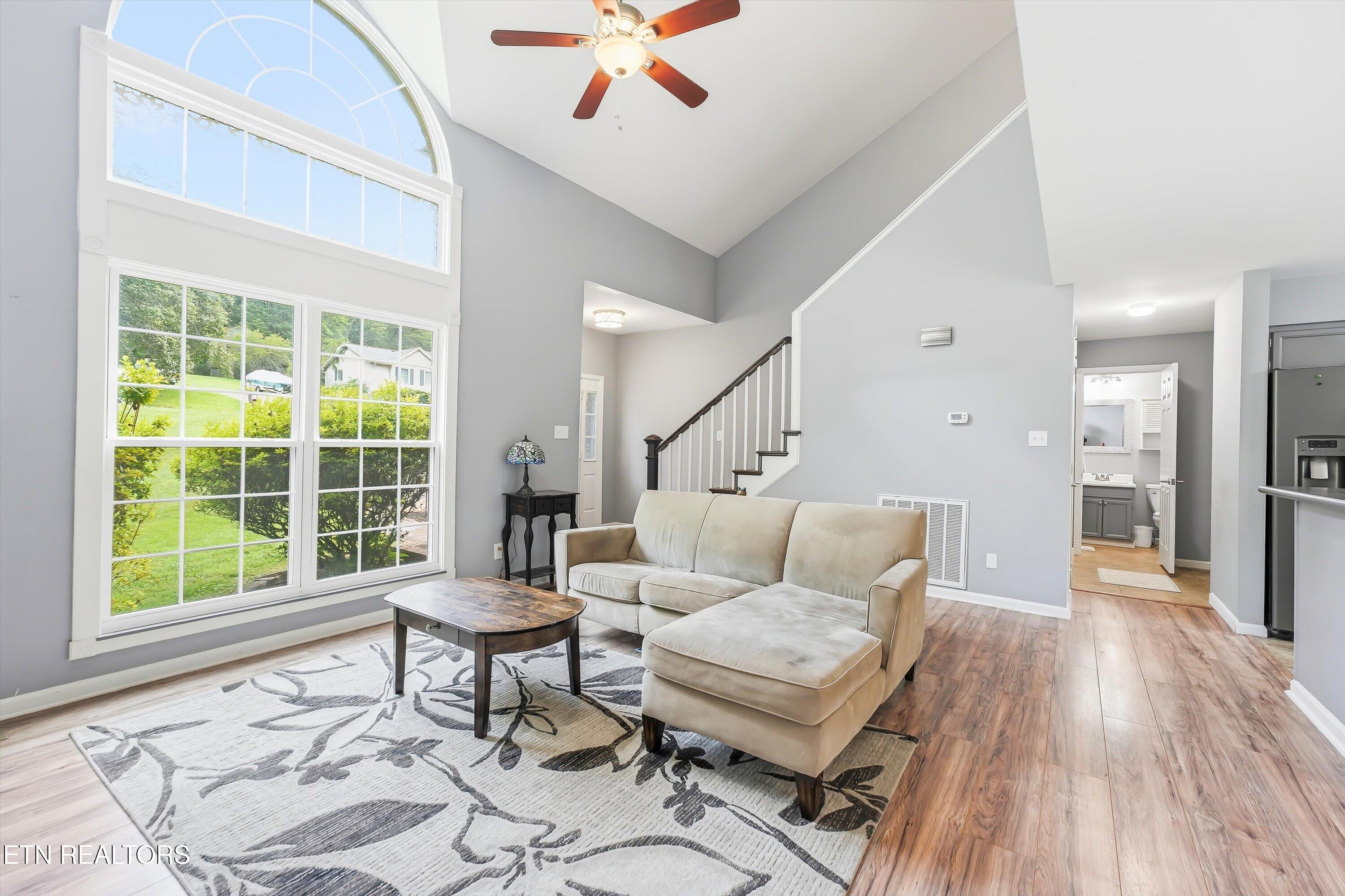 113 Tempura Drive Oak Ridge TN 37830