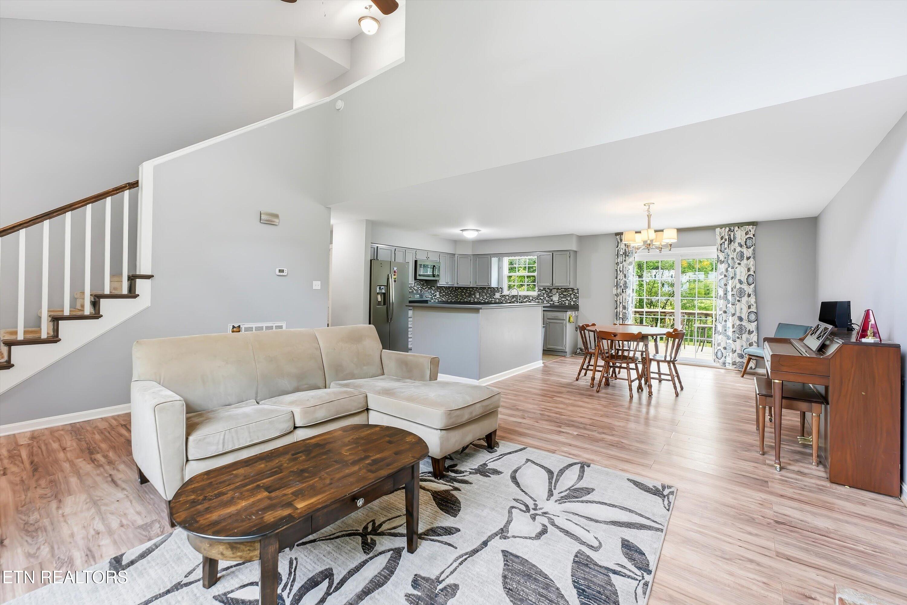 113 Tempura Drive Oak Ridge TN 37830